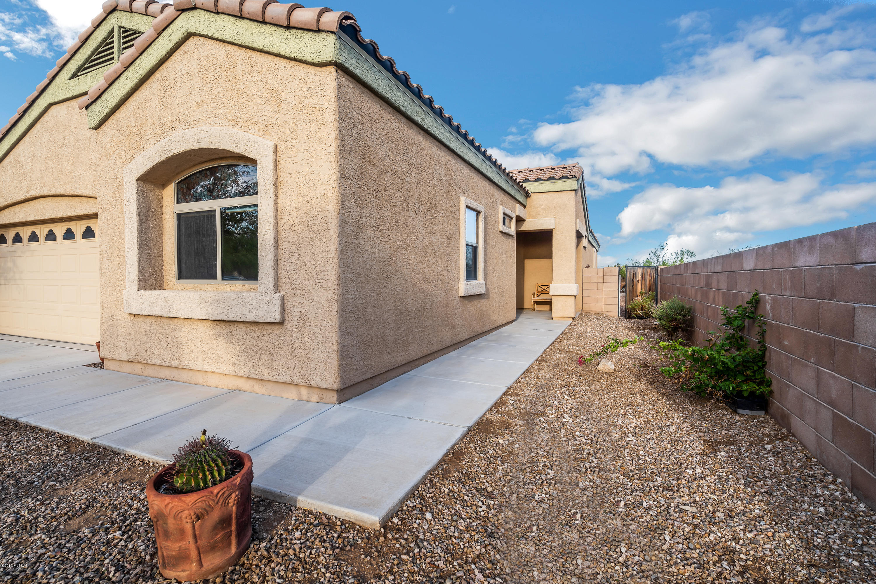 San Lucas Block 2 - Residential