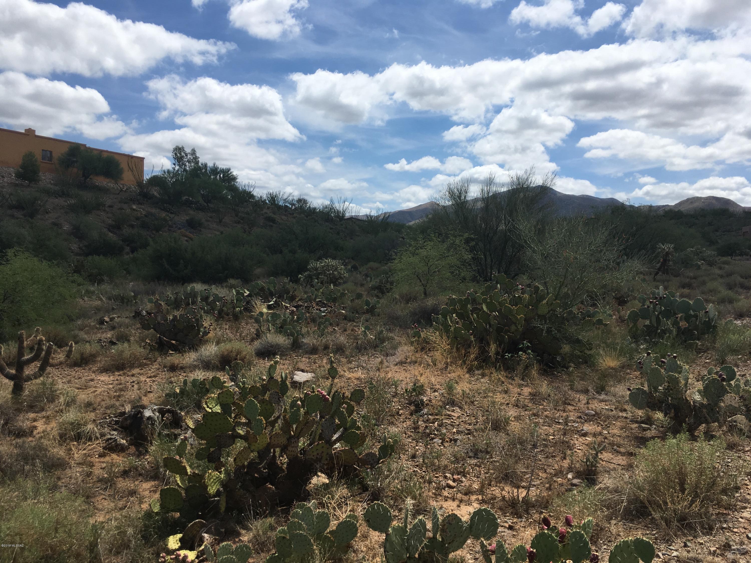 New Tucson Unit NO. 6 (1-75) - Land