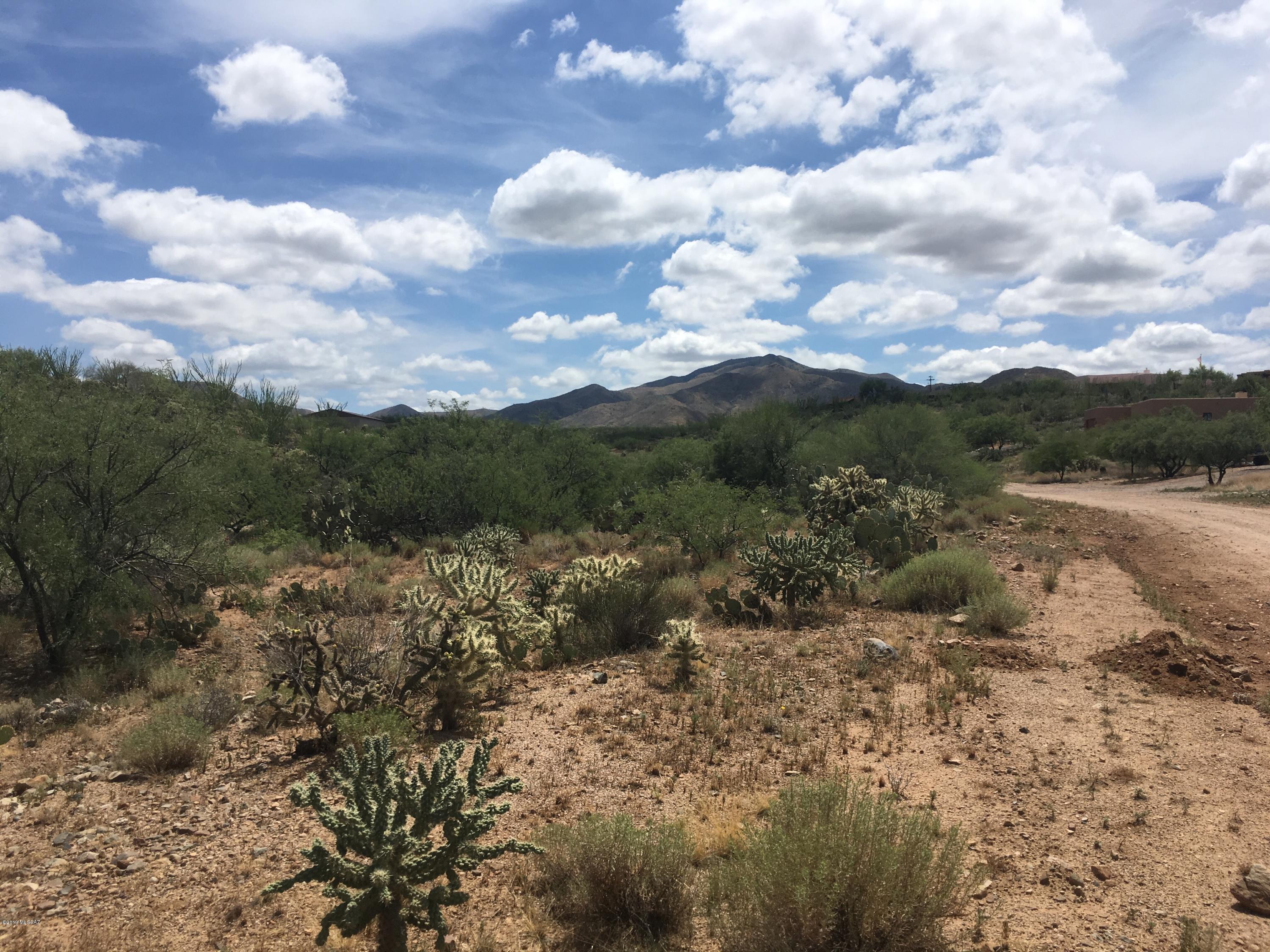 New Tucson Unit NO. 6 (1-75) - Land