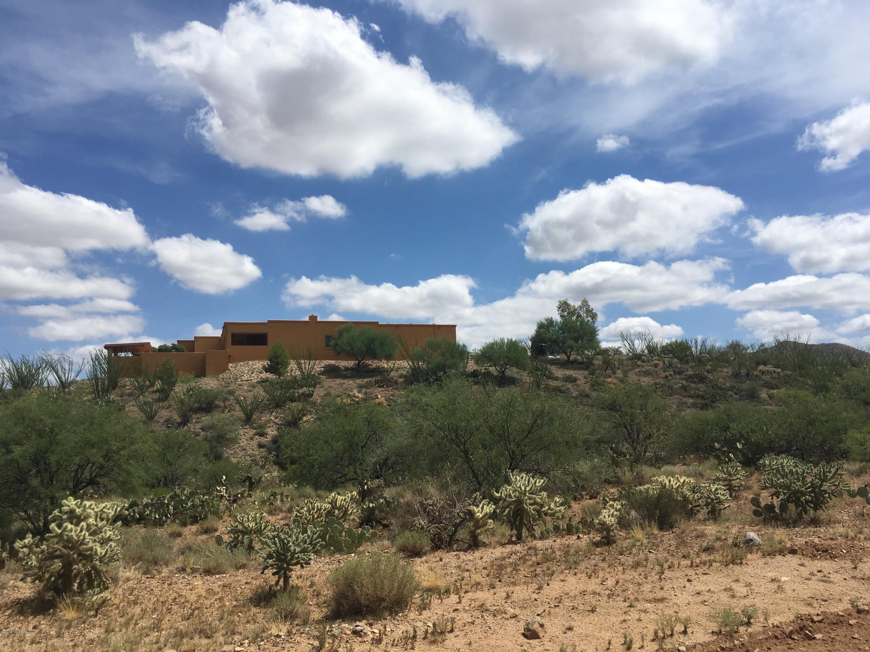 New Tucson Unit NO. 6 (1-75) - Land