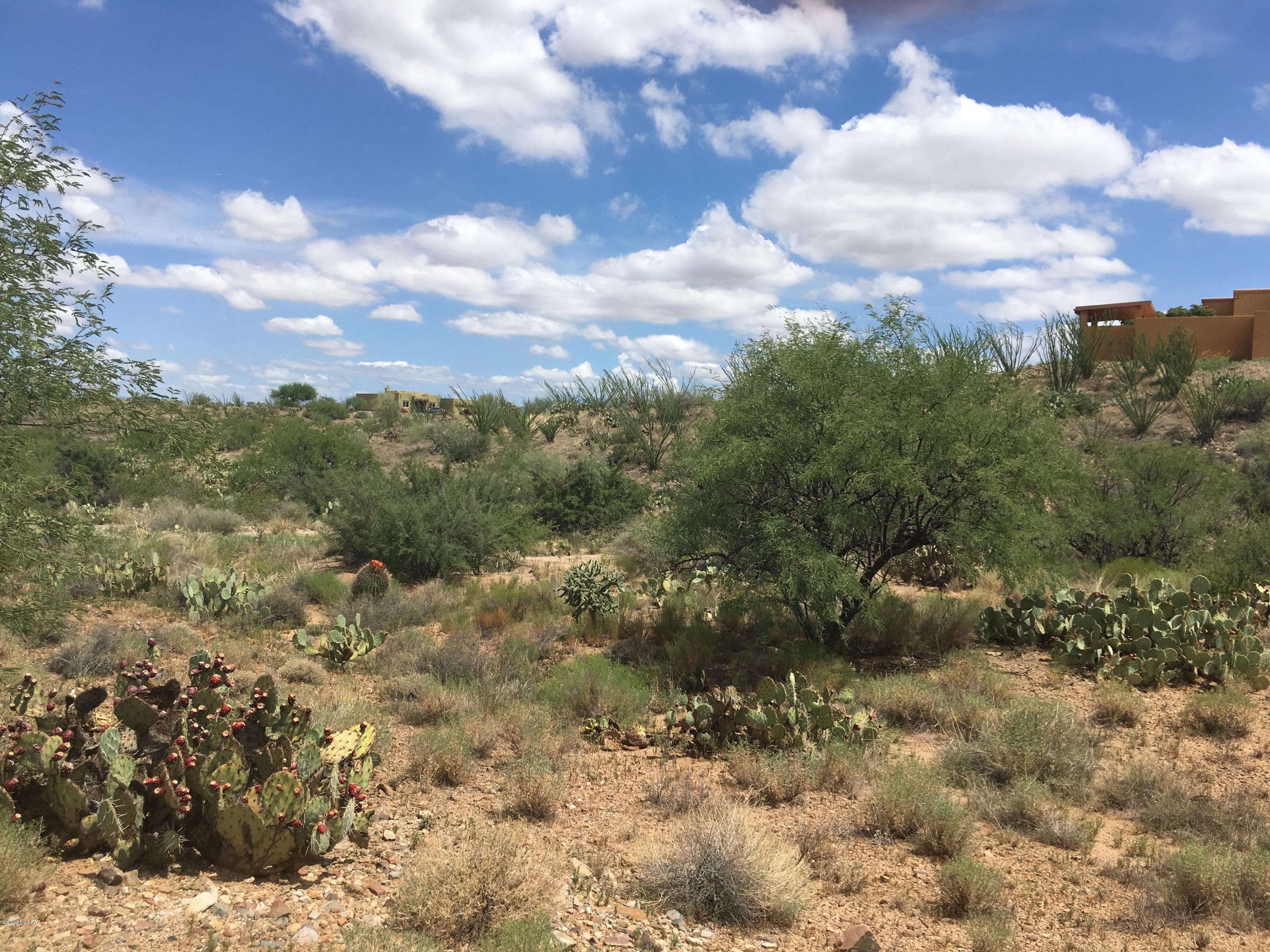 New Tucson Unit NO. 6 (1-75) - Land