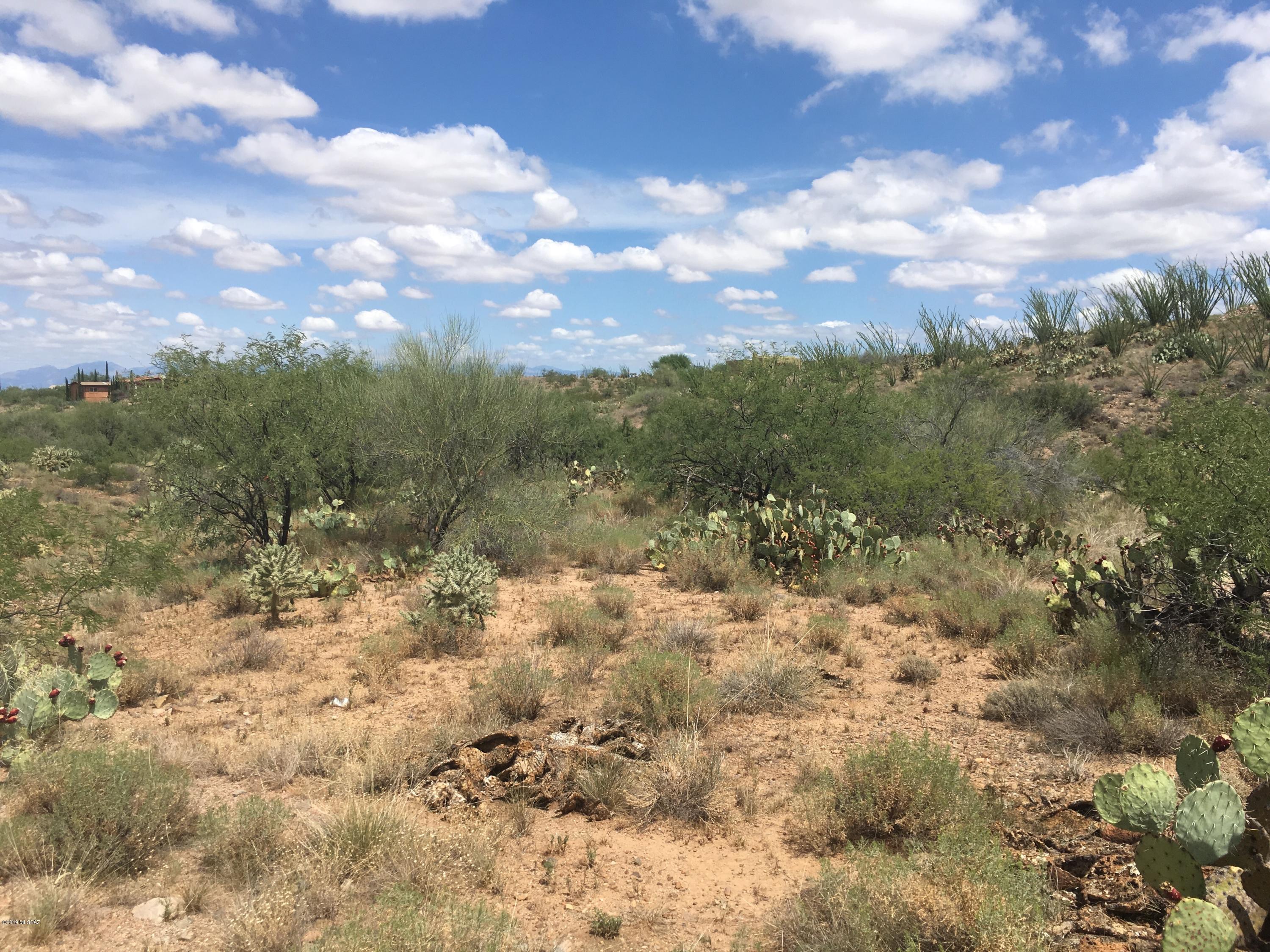 New Tucson Unit NO. 6 (1-75) - Land