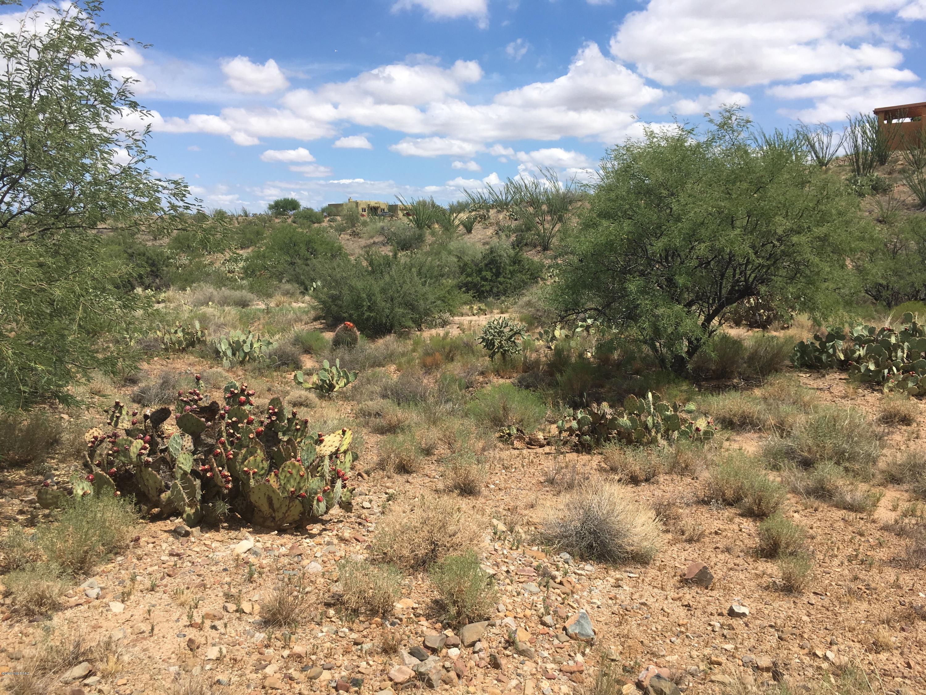 New Tucson Unit NO. 6 (1-75) - Land