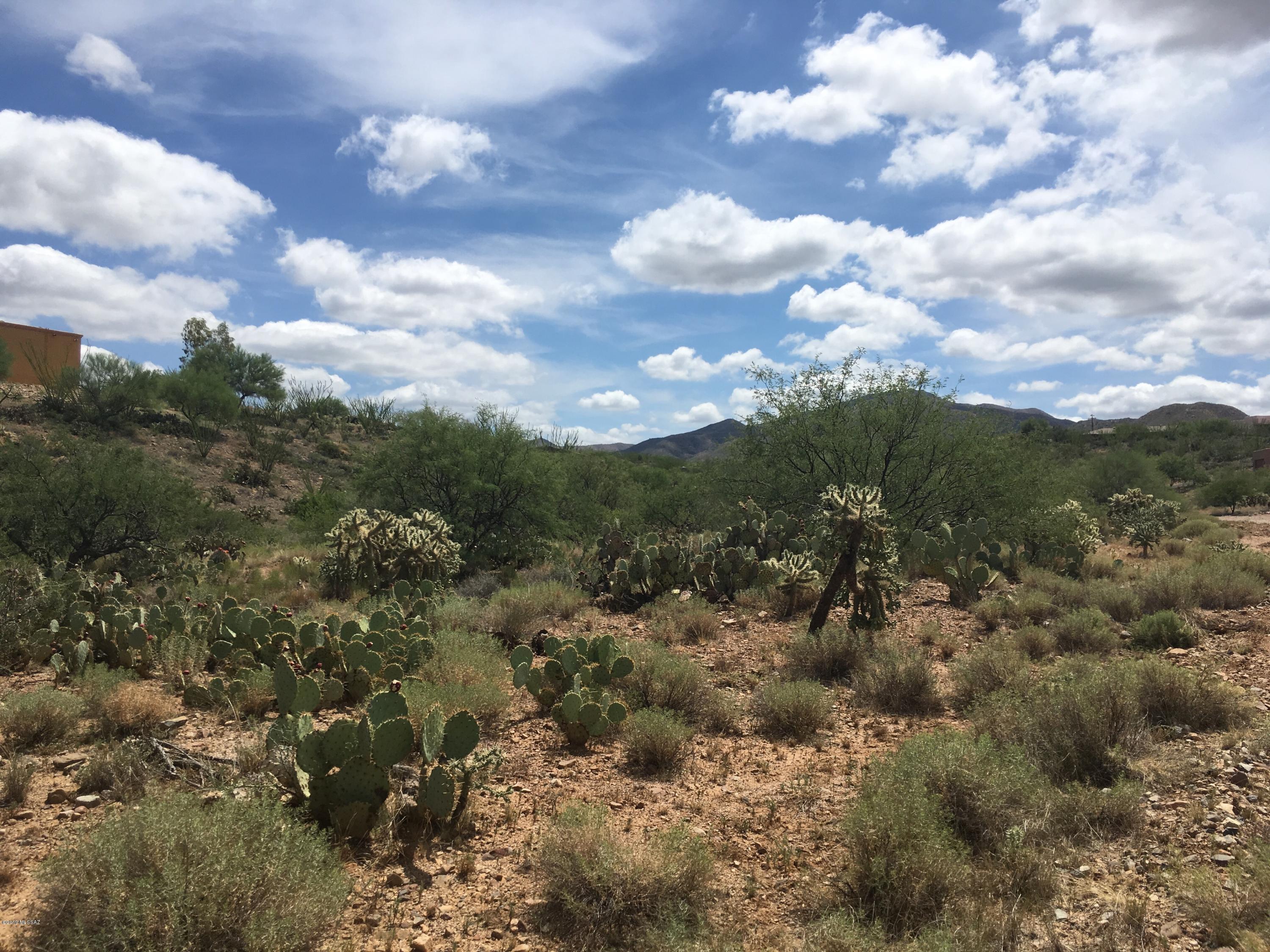 New Tucson Unit NO. 6 (1-75) - Land