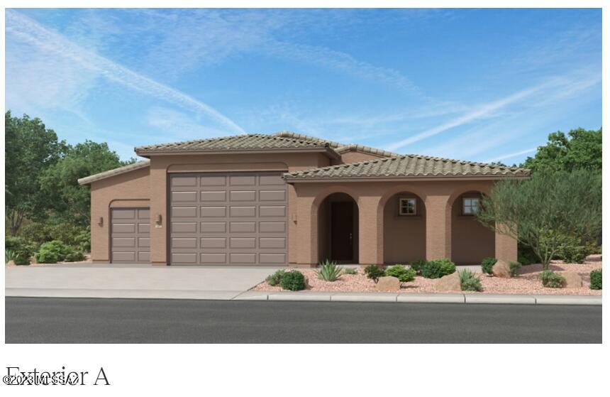 Los Saguaros At Dove Mountain SQ20121640199 - Residential