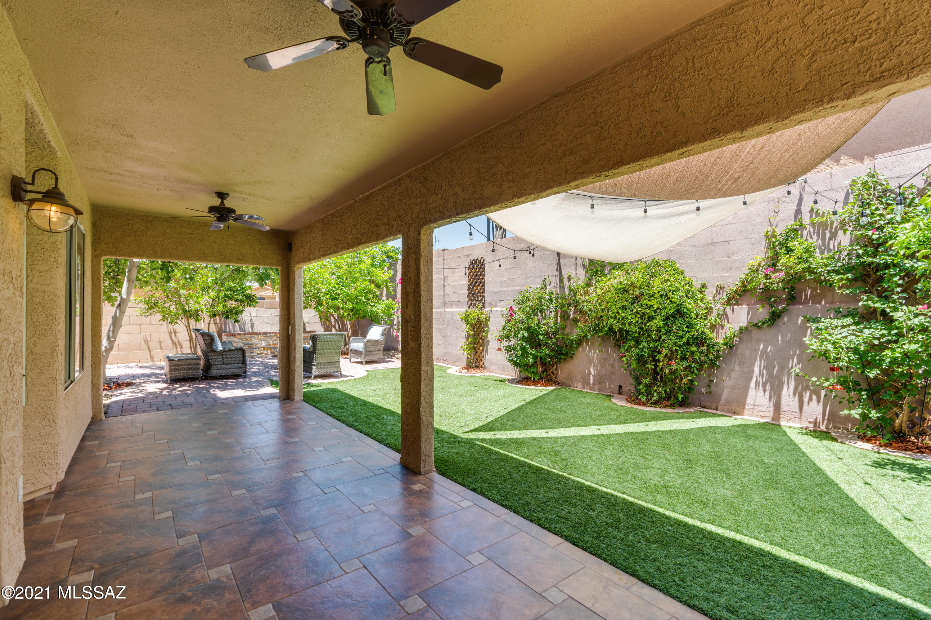 Encanto Canyon II (1-67) - Residential