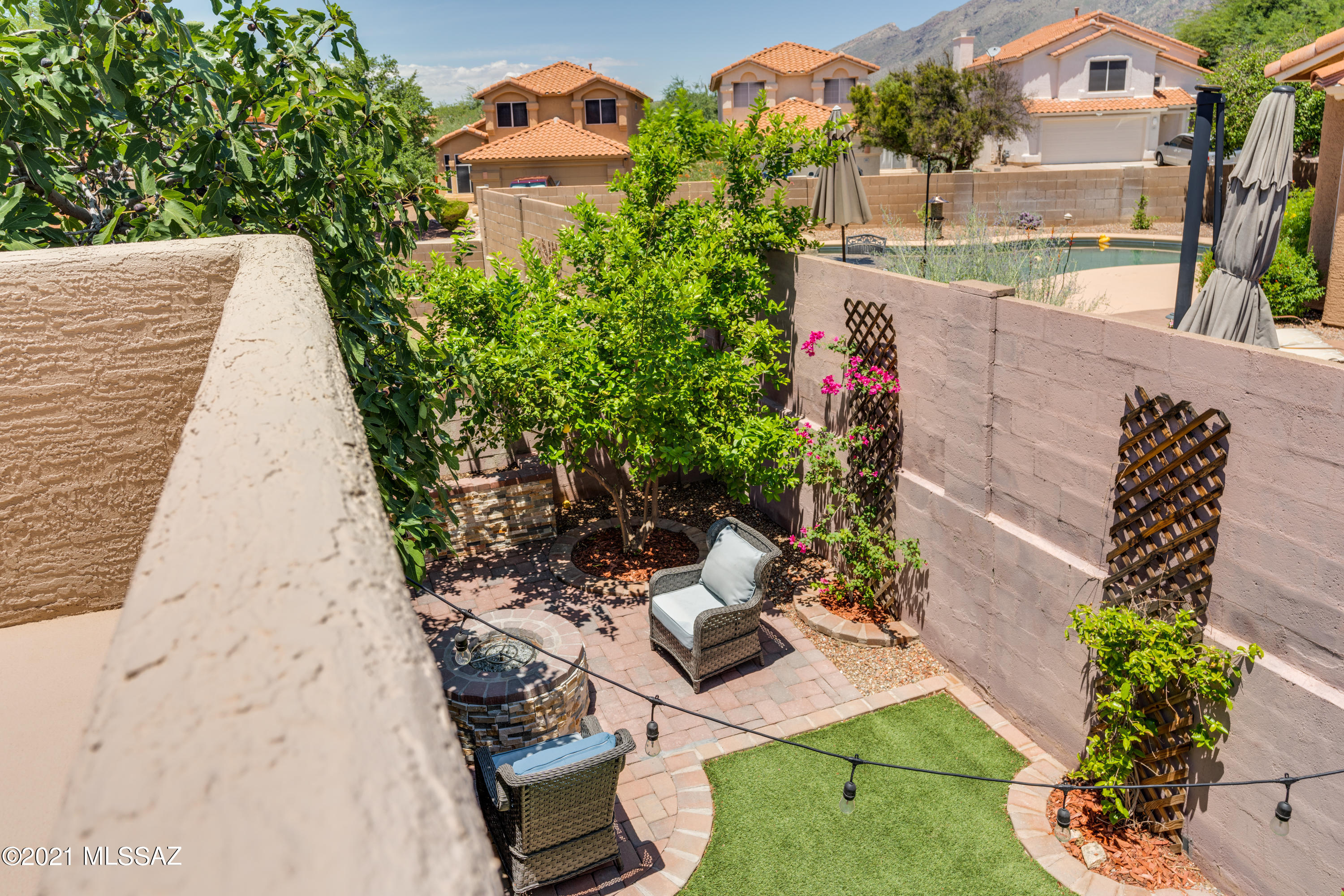 Encanto Canyon II (1-67) - Residential