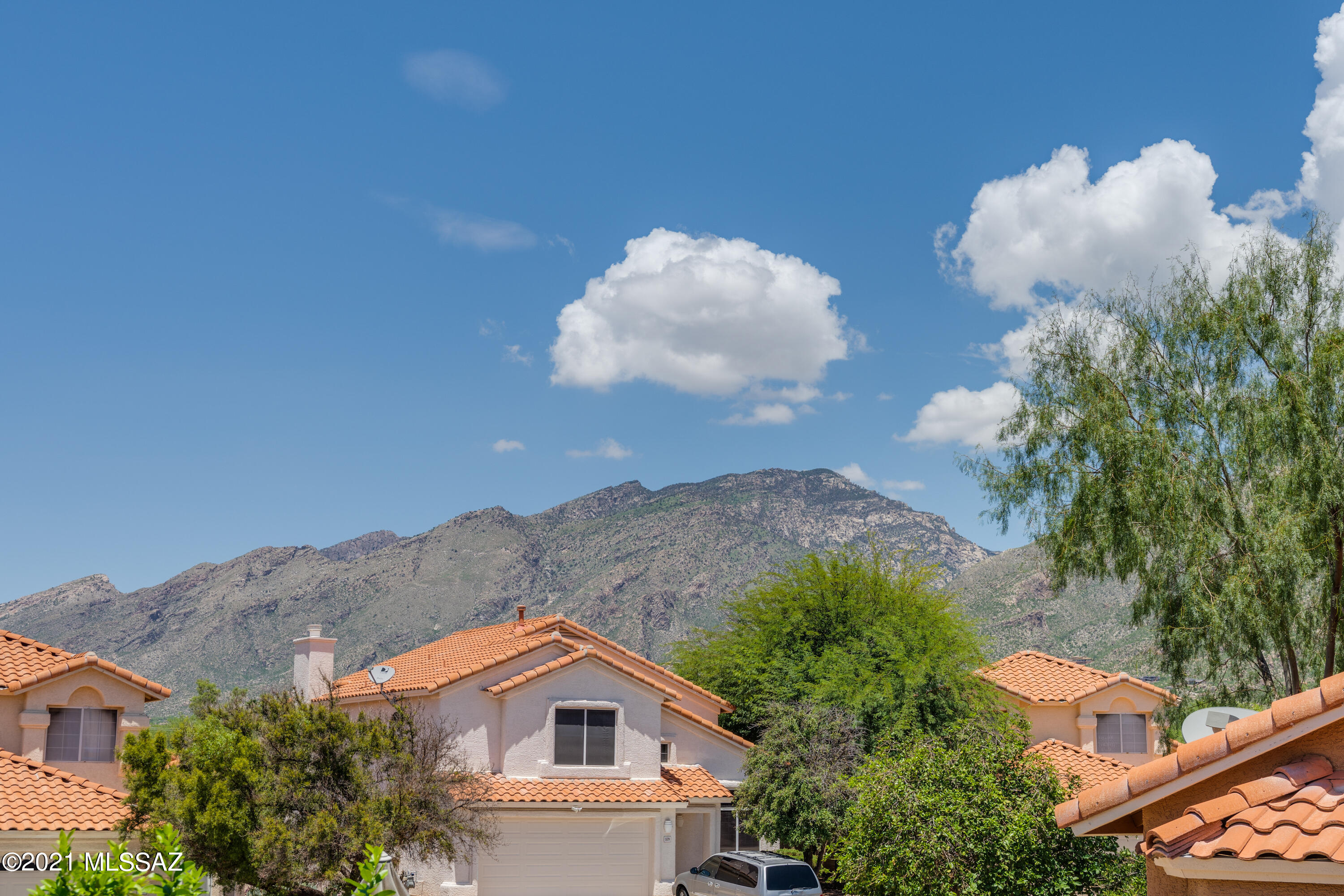 Encanto Canyon II (1-67) - Residential