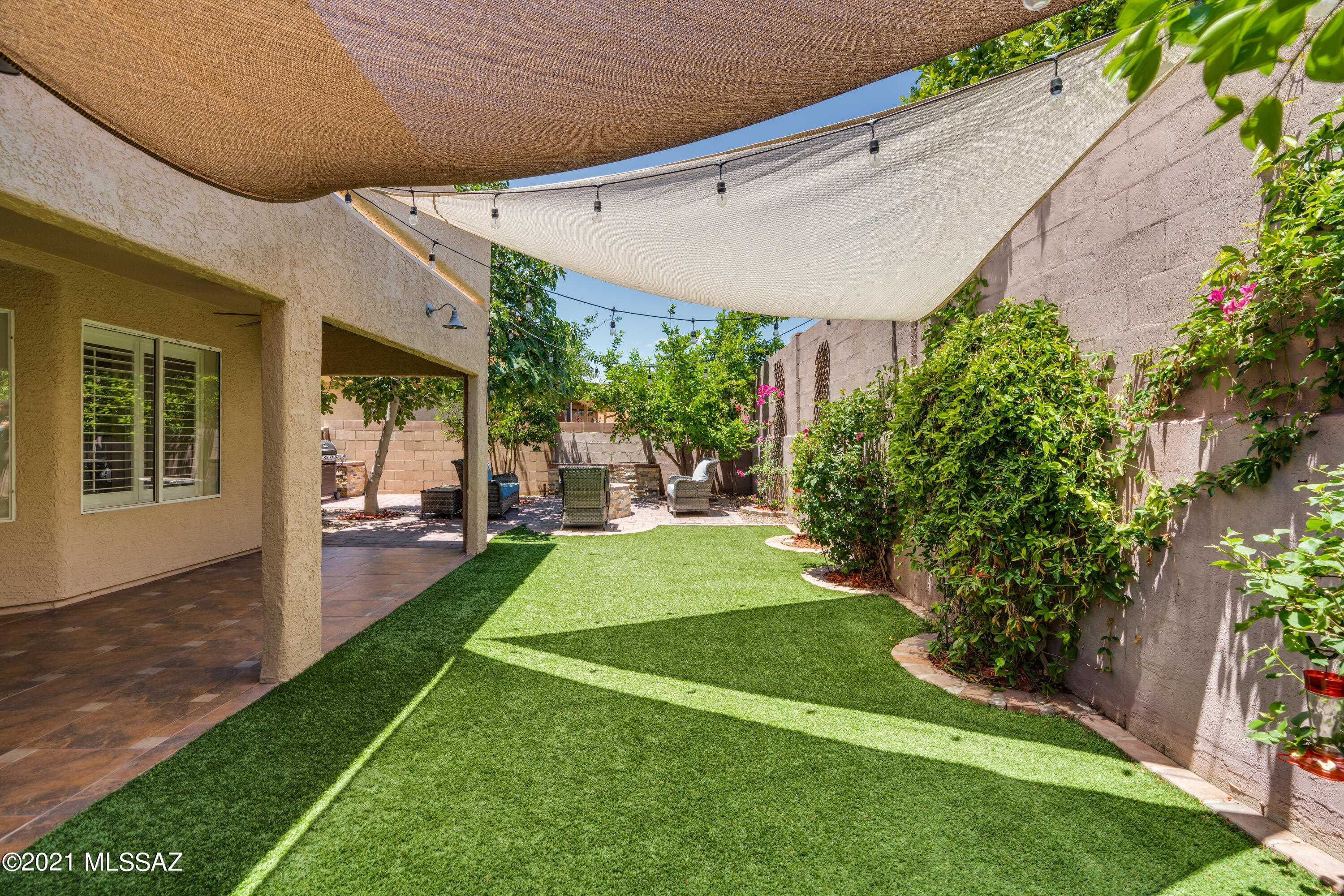 Encanto Canyon II (1-67) - Residential