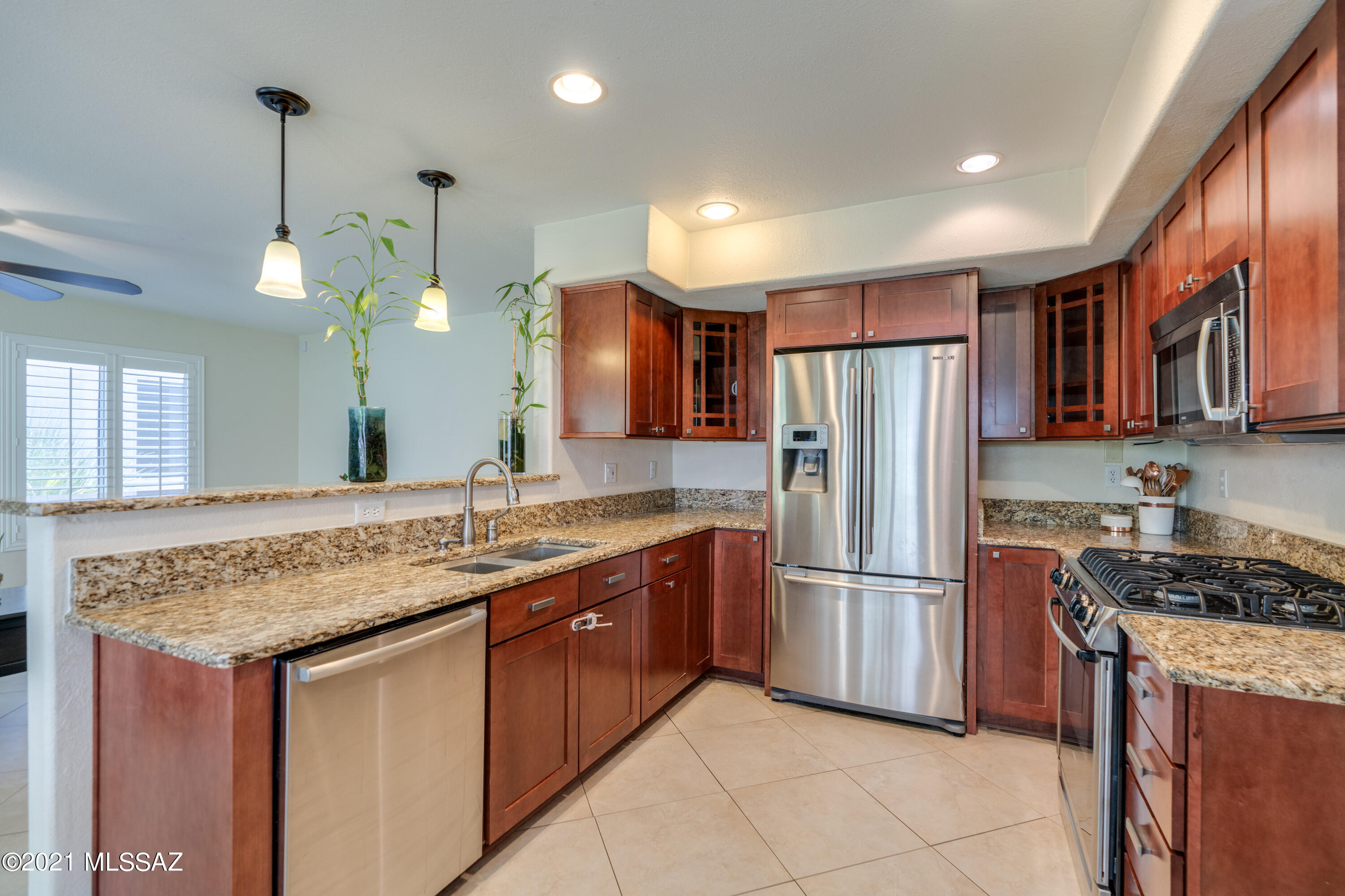 Encanto Canyon II (1-67) - Residential