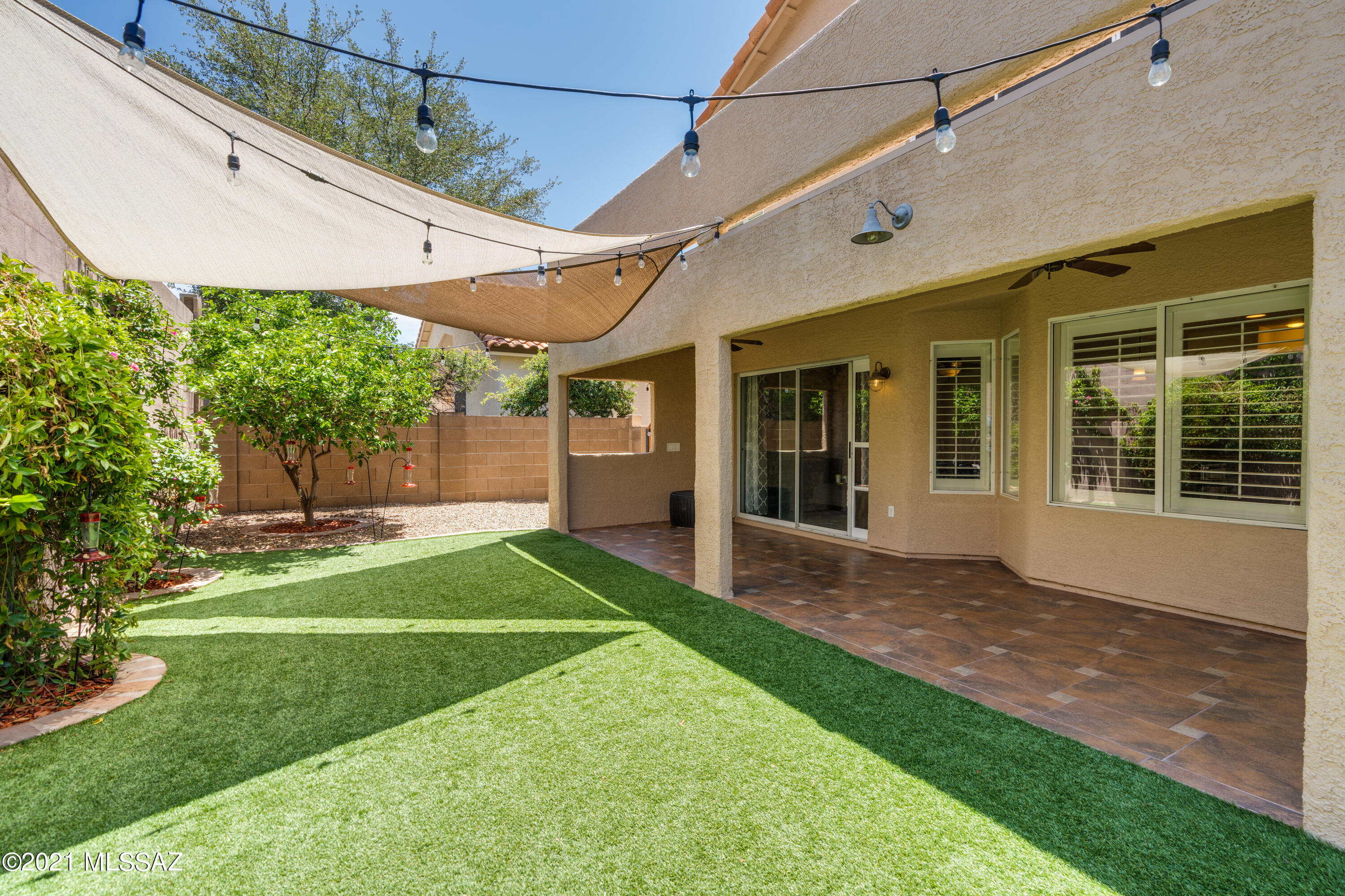 Encanto Canyon II (1-67) - Residential