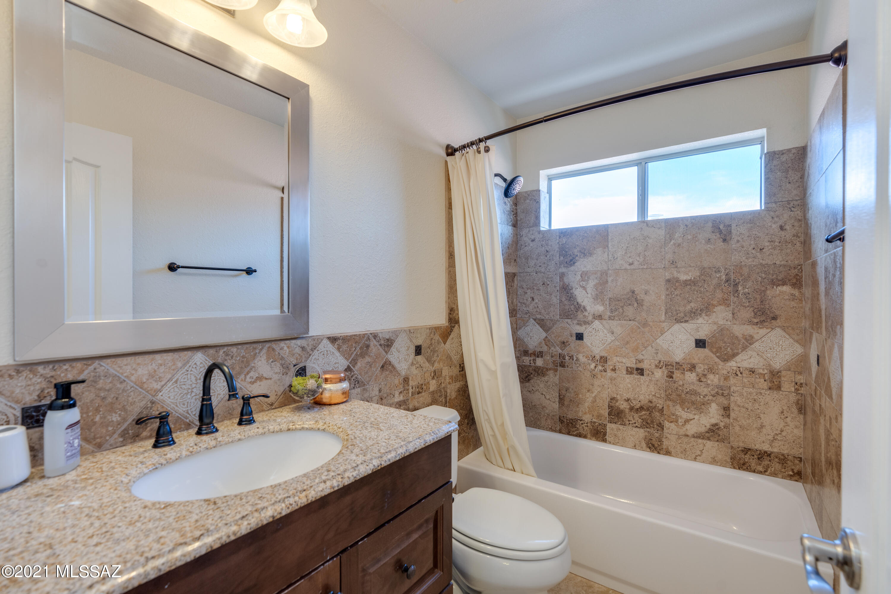Encanto Canyon II (1-67) - Residential