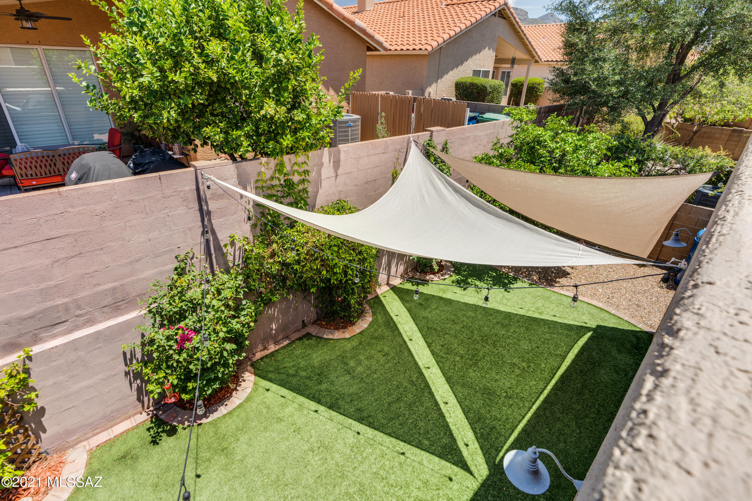 Encanto Canyon II (1-67) - Residential