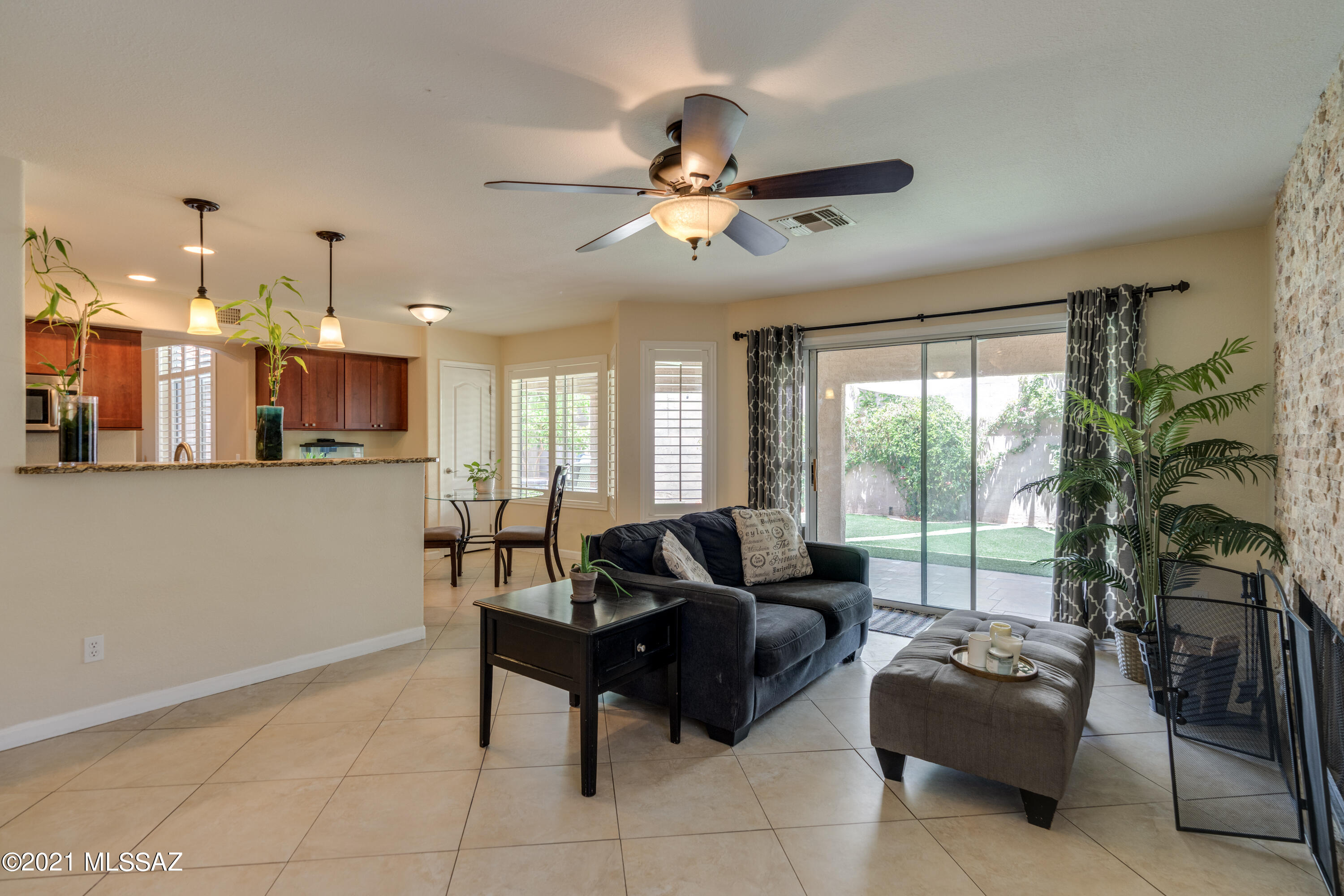 Encanto Canyon II (1-67) - Residential