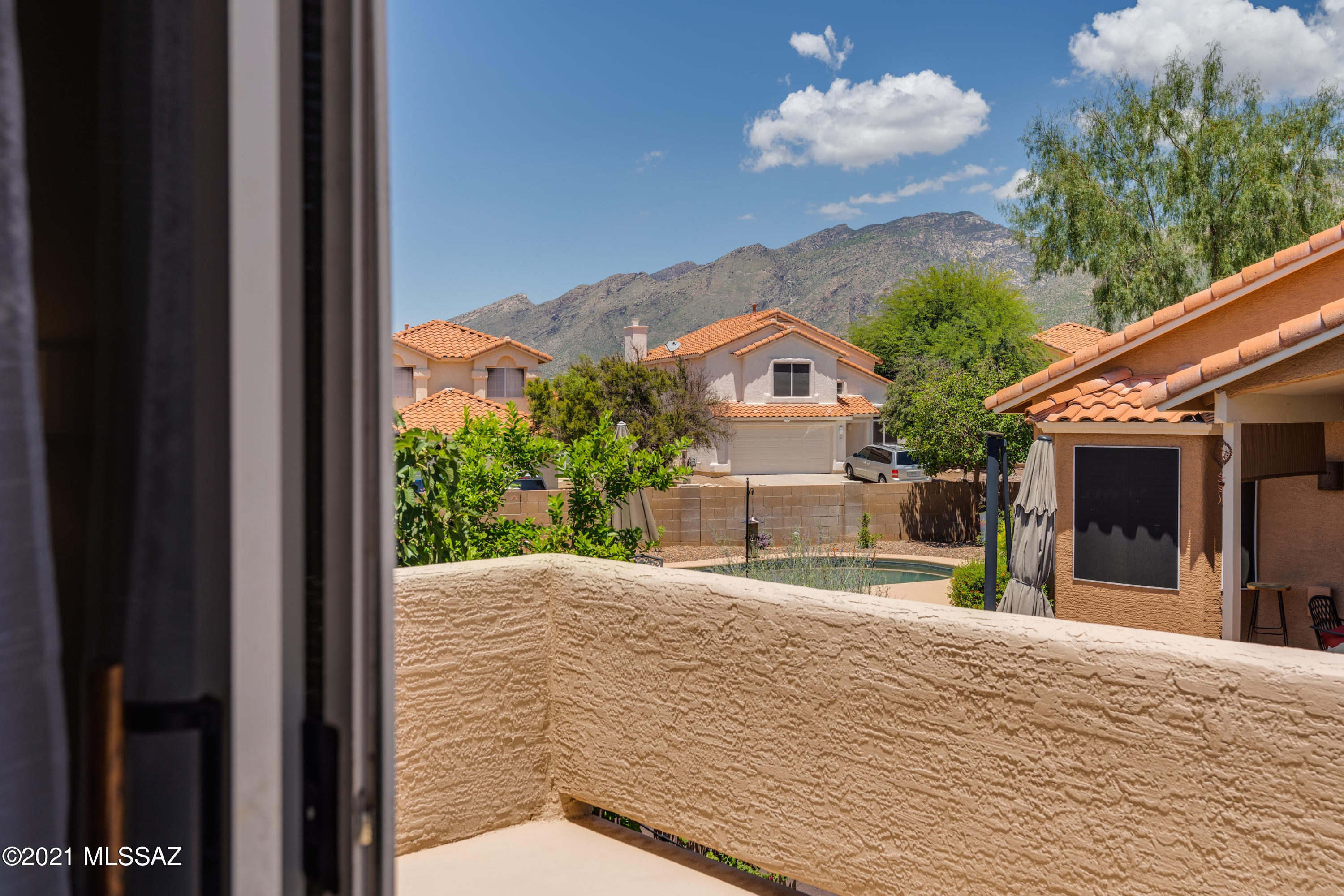 Encanto Canyon II (1-67) - Residential
