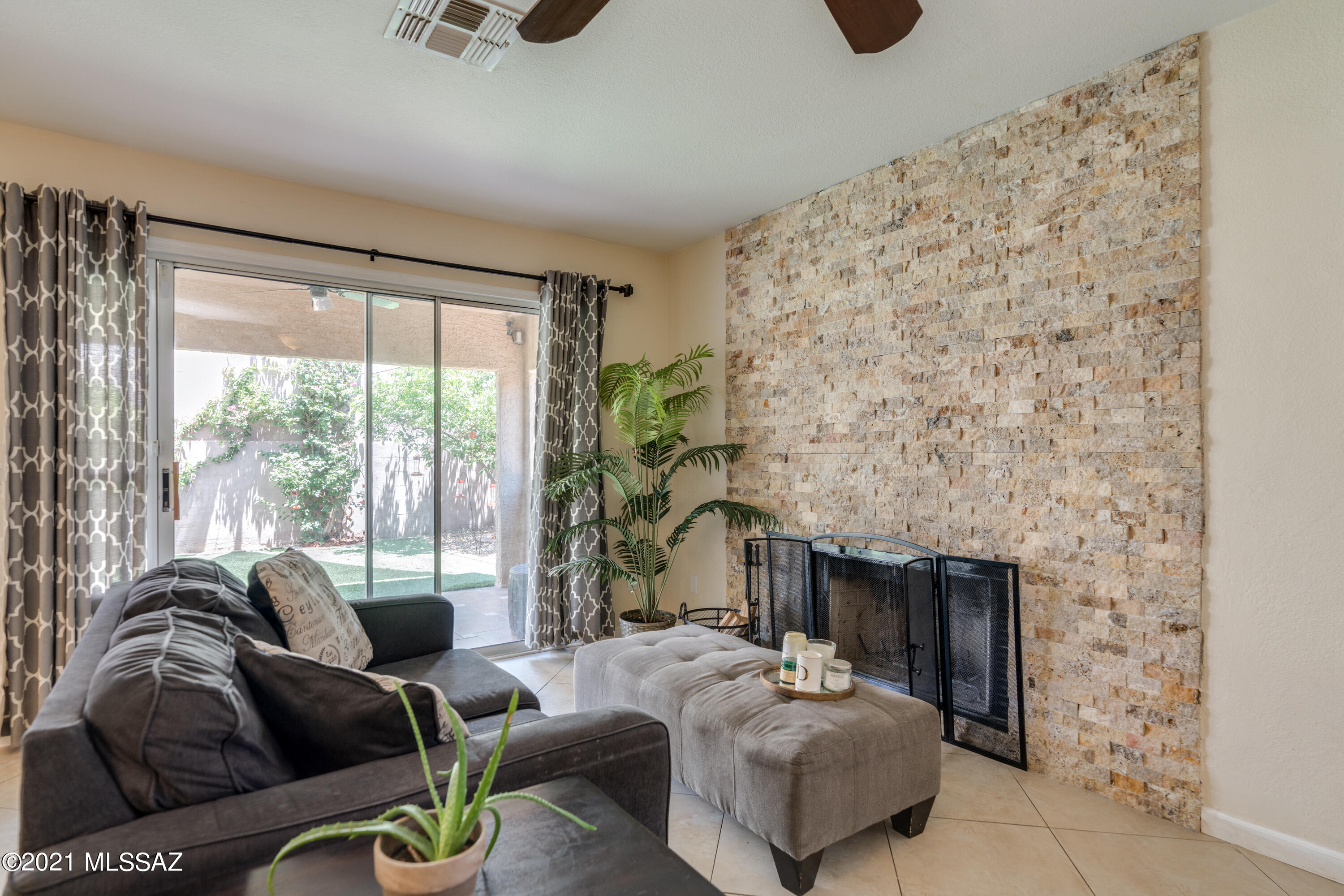 Encanto Canyon II (1-67) - Residential