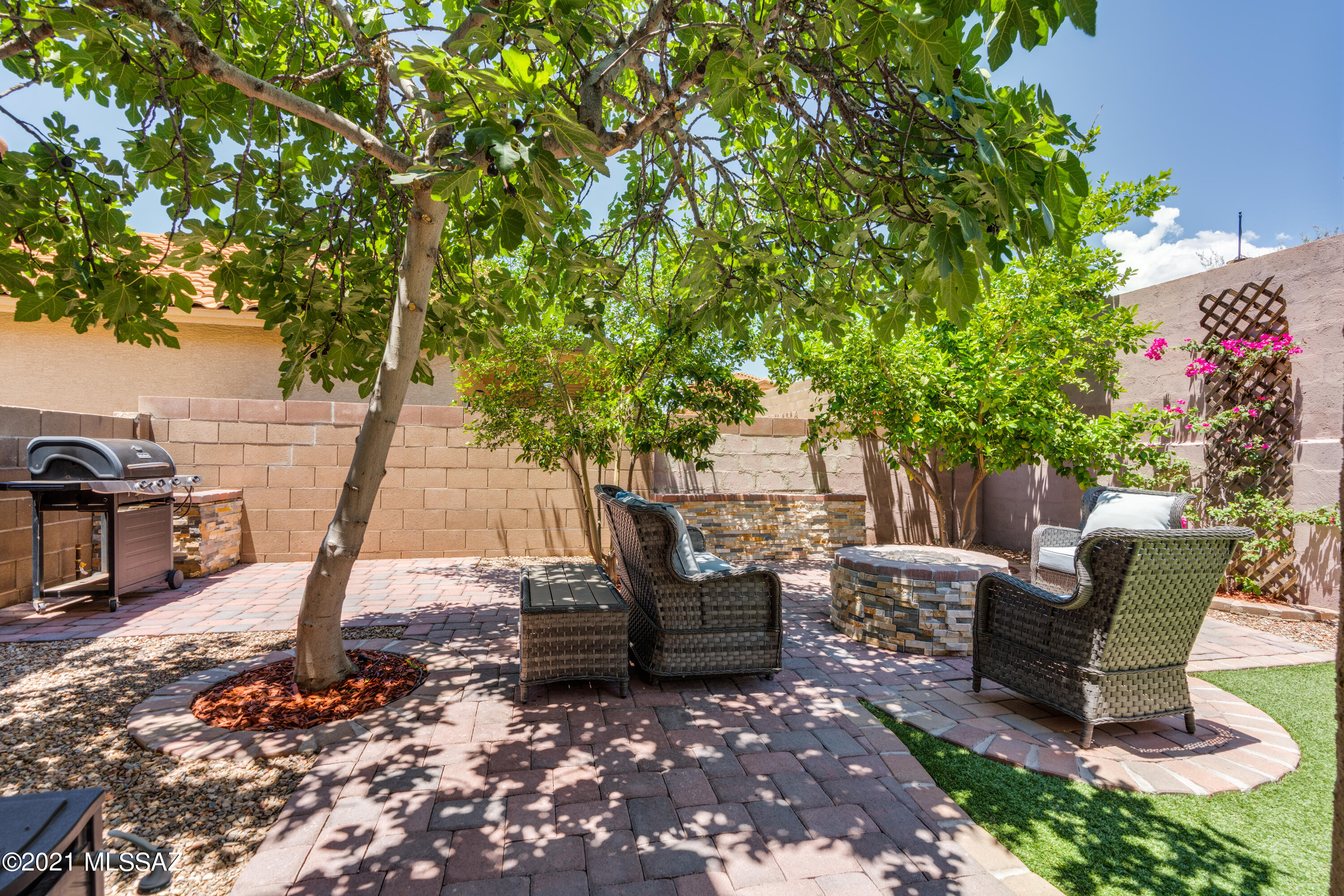 Encanto Canyon II (1-67) - Residential