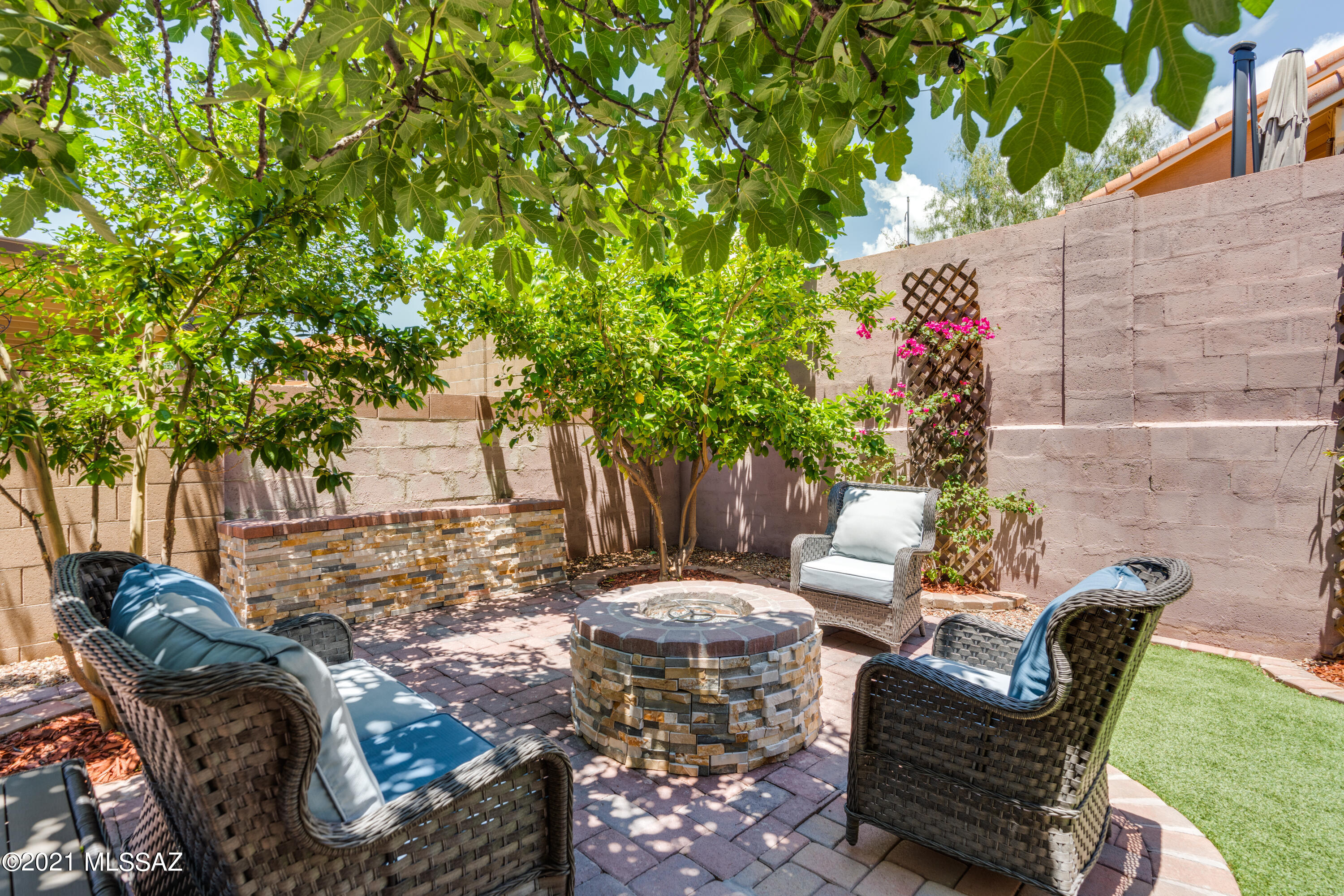 Encanto Canyon II (1-67) - Residential