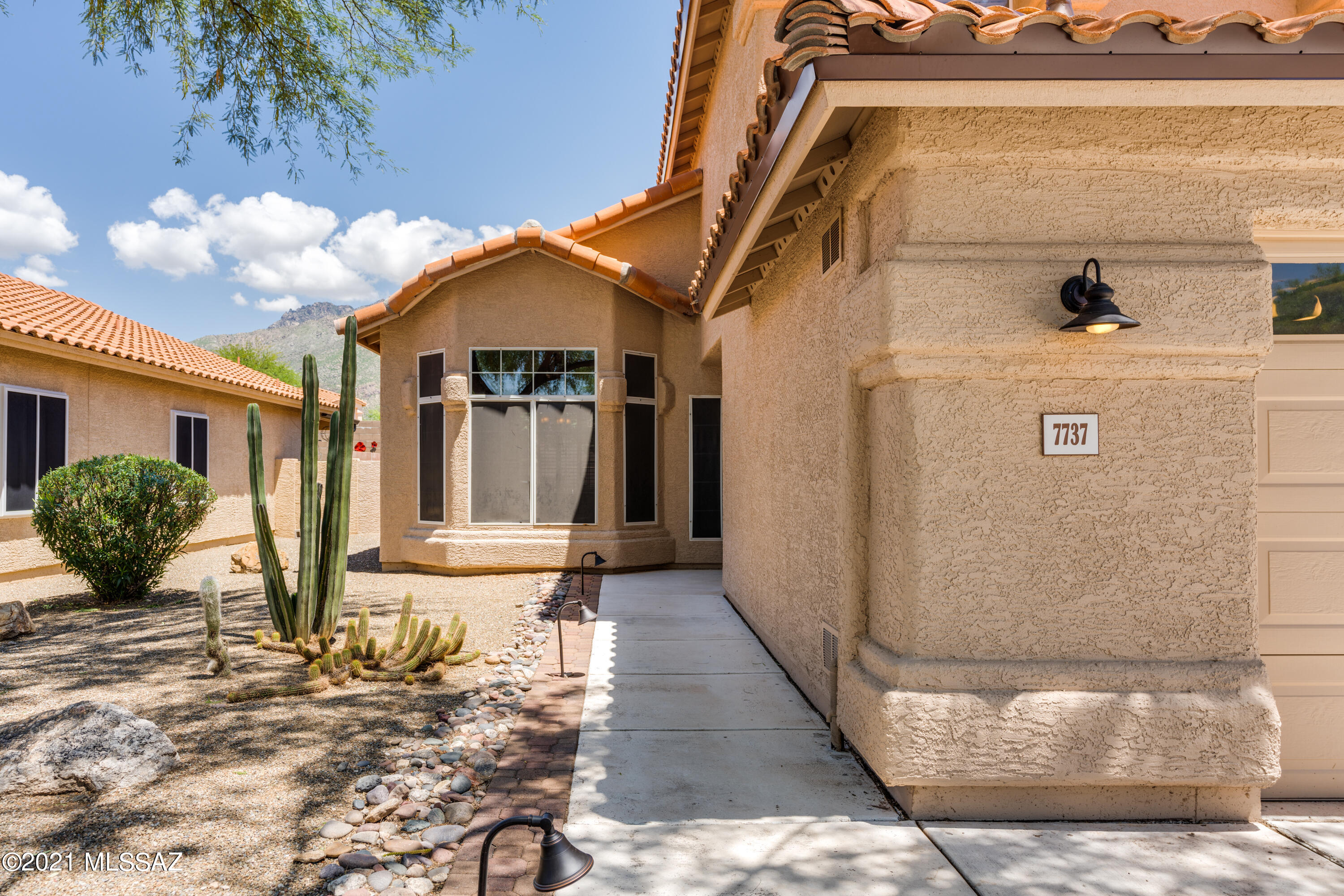 Encanto Canyon II (1-67) - Residential