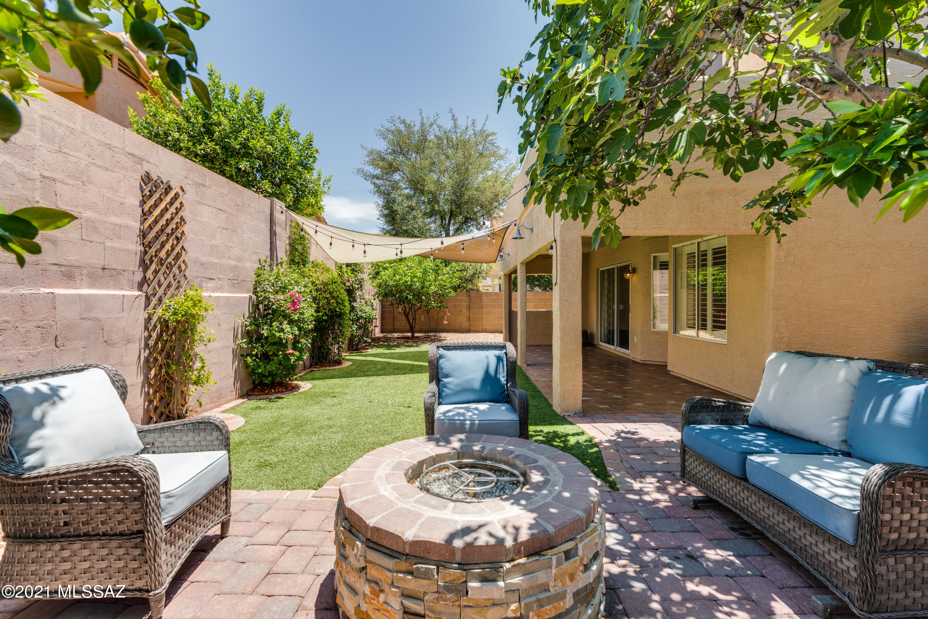 Encanto Canyon II (1-67) - Residential