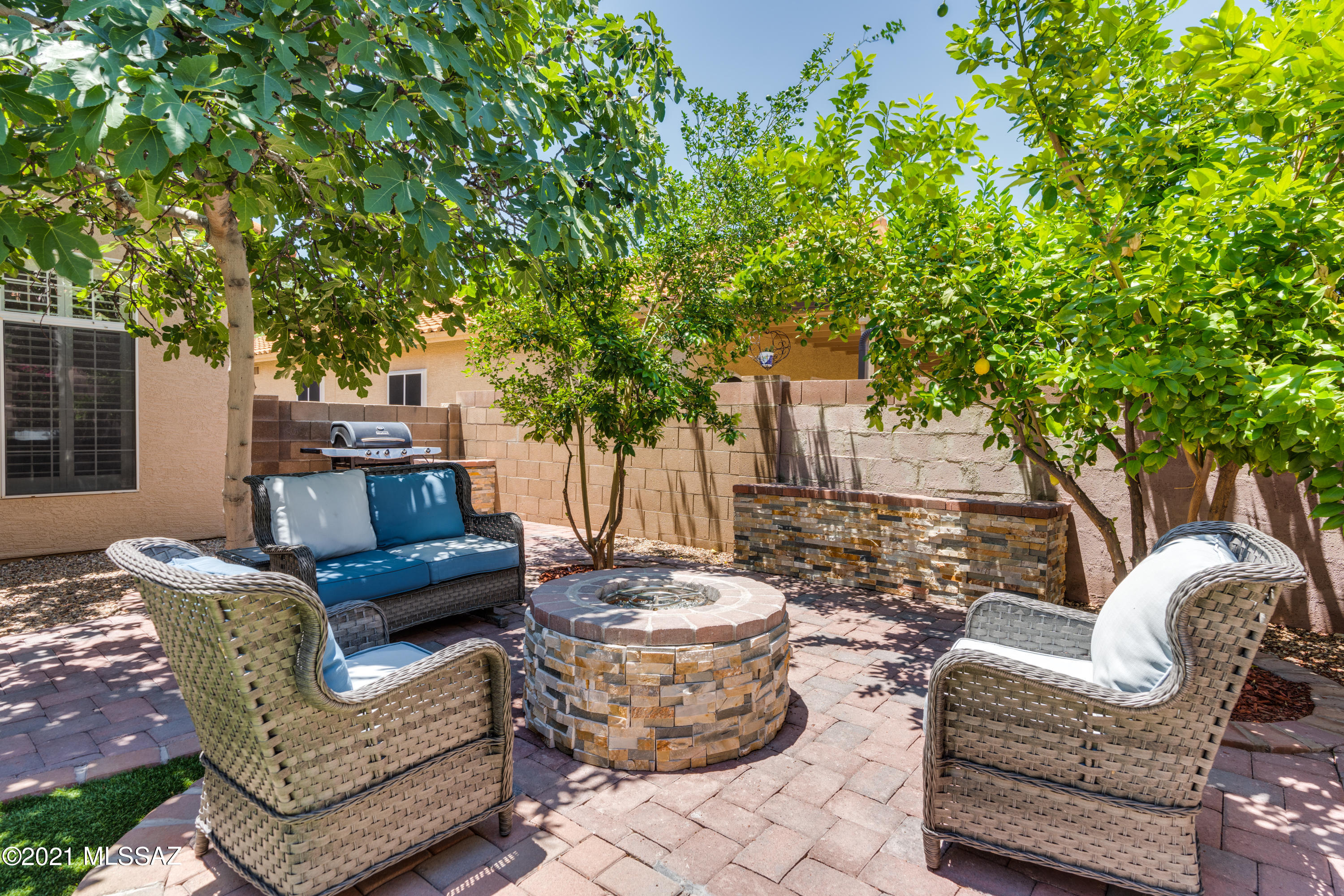 Encanto Canyon II (1-67) - Residential
