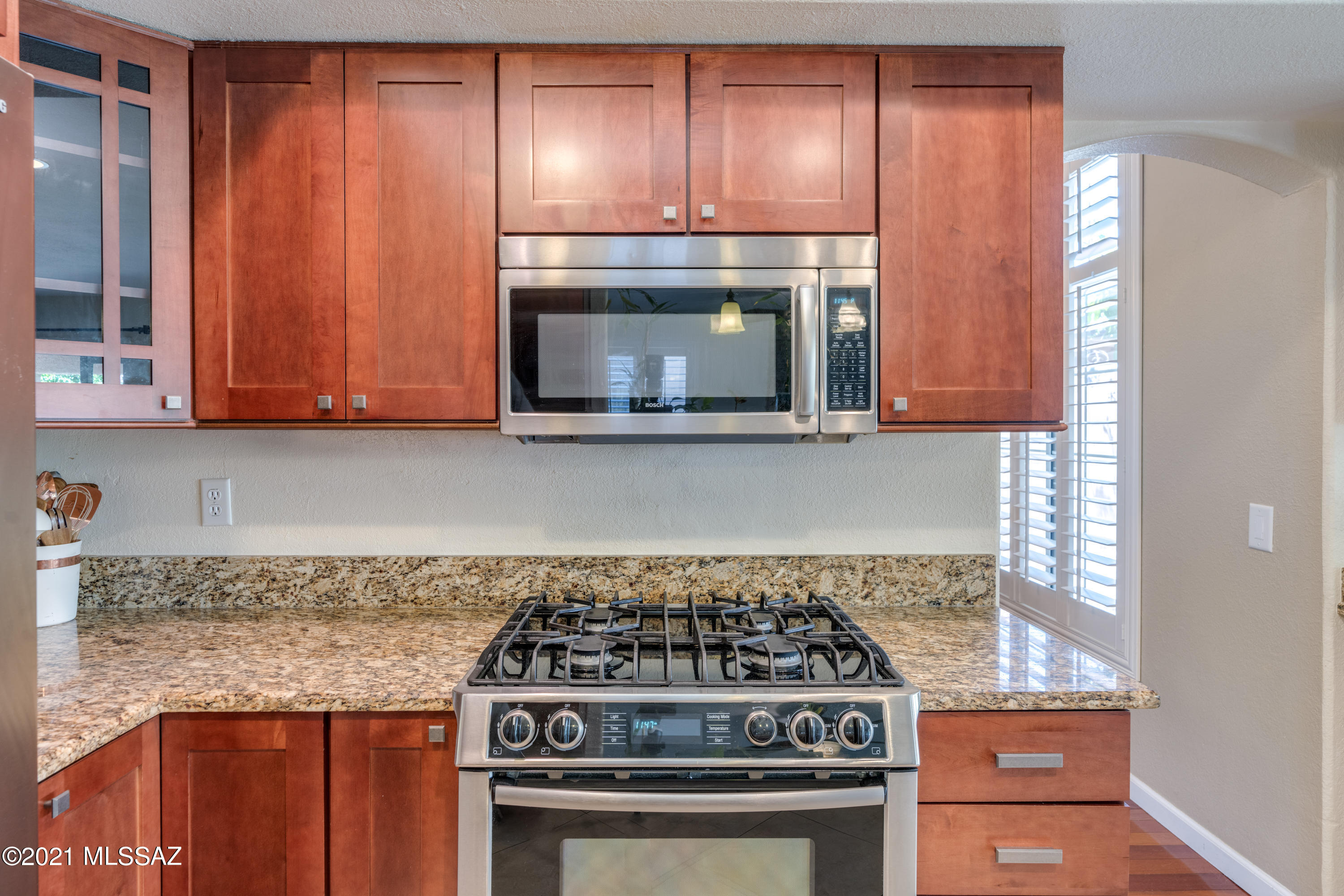 Encanto Canyon II (1-67) - Residential