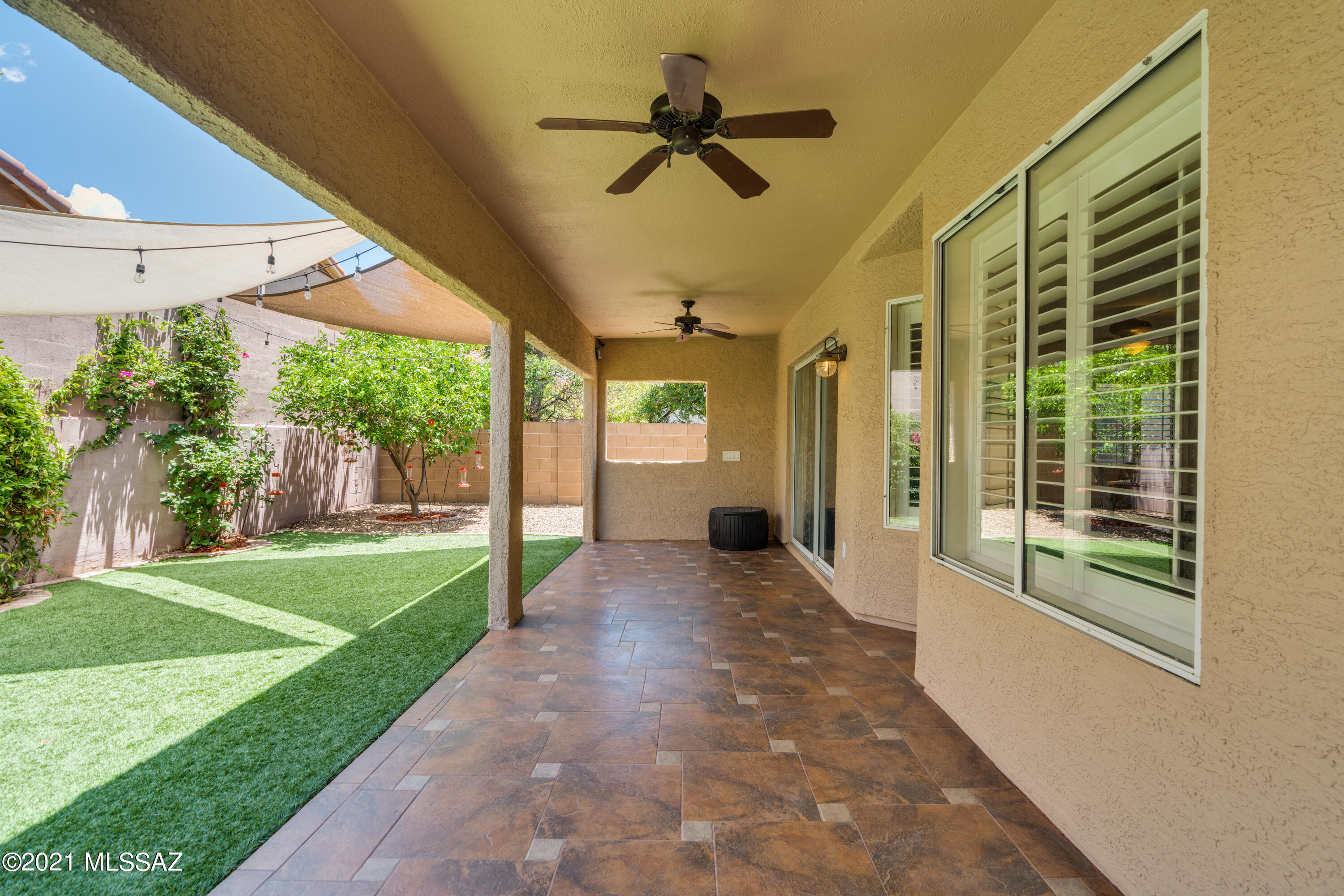 Encanto Canyon II (1-67) - Residential