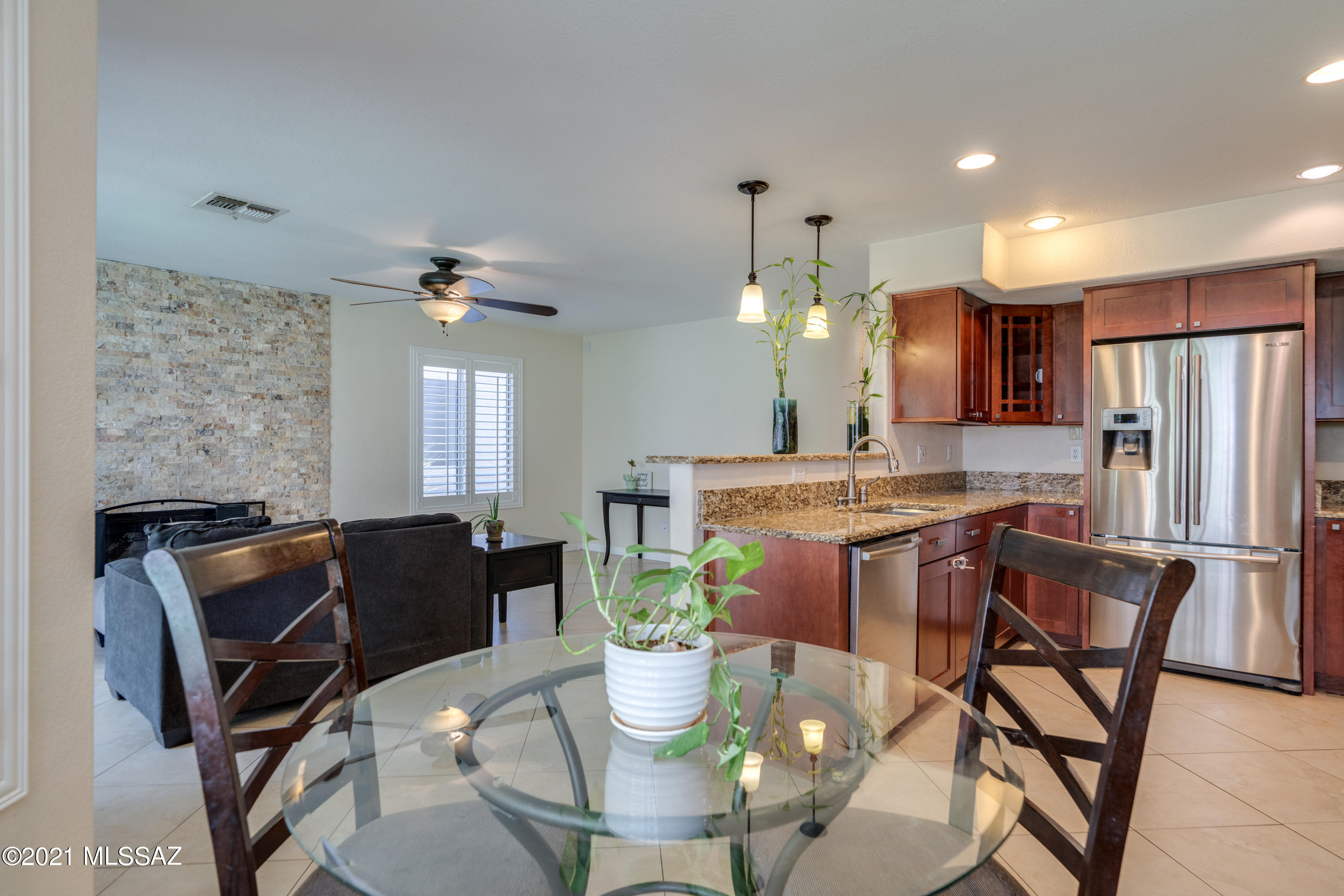 Encanto Canyon II (1-67) - Residential