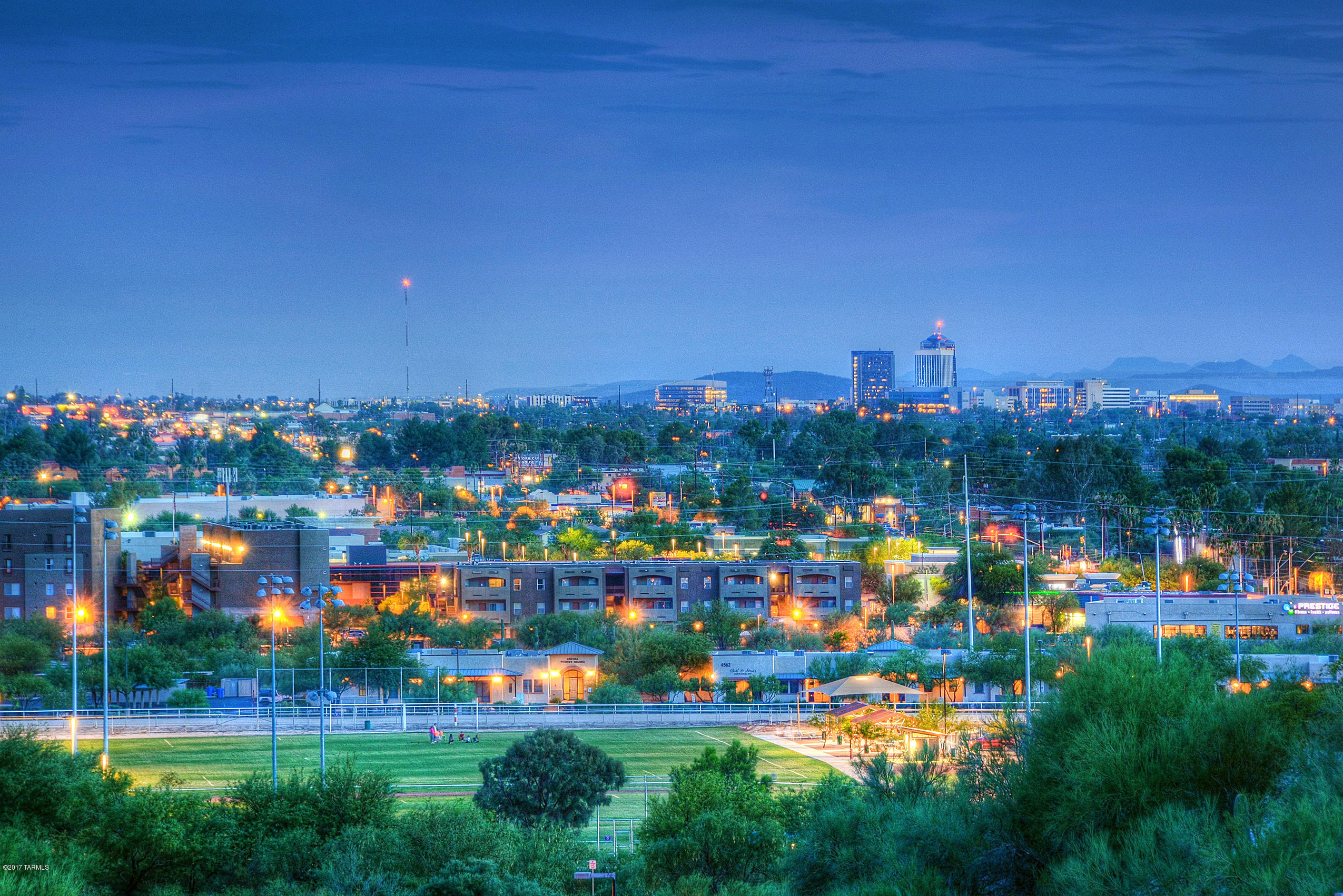 Northridge Estates - Residential