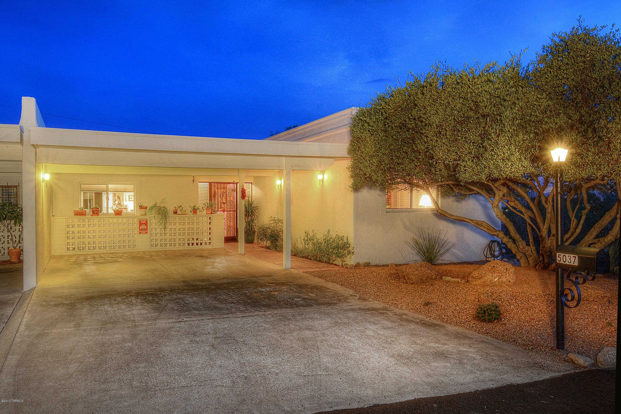 Northridge Estates - Residential