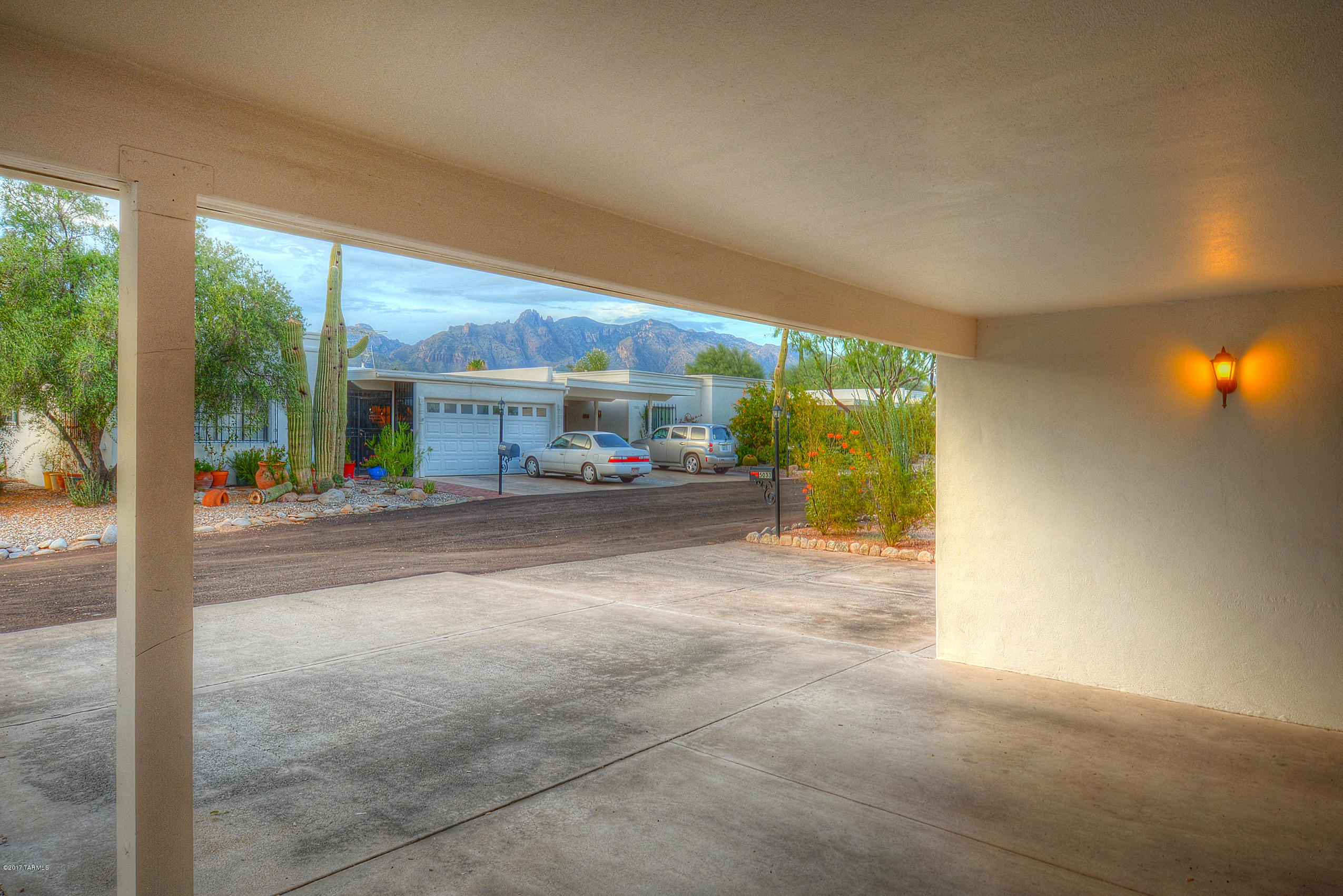 Northridge Estates - Residential