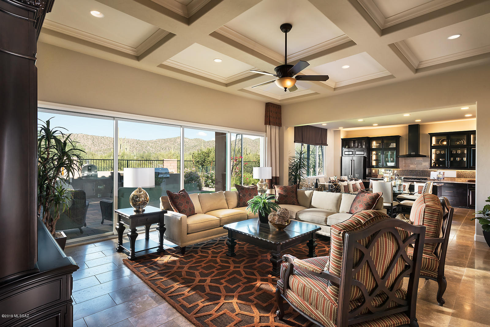 Blue Agave At Dove Mountain - Residential