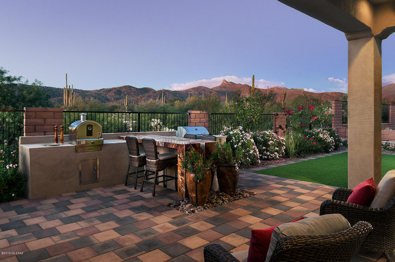 Blue Agave At Dove Mountain - Residential