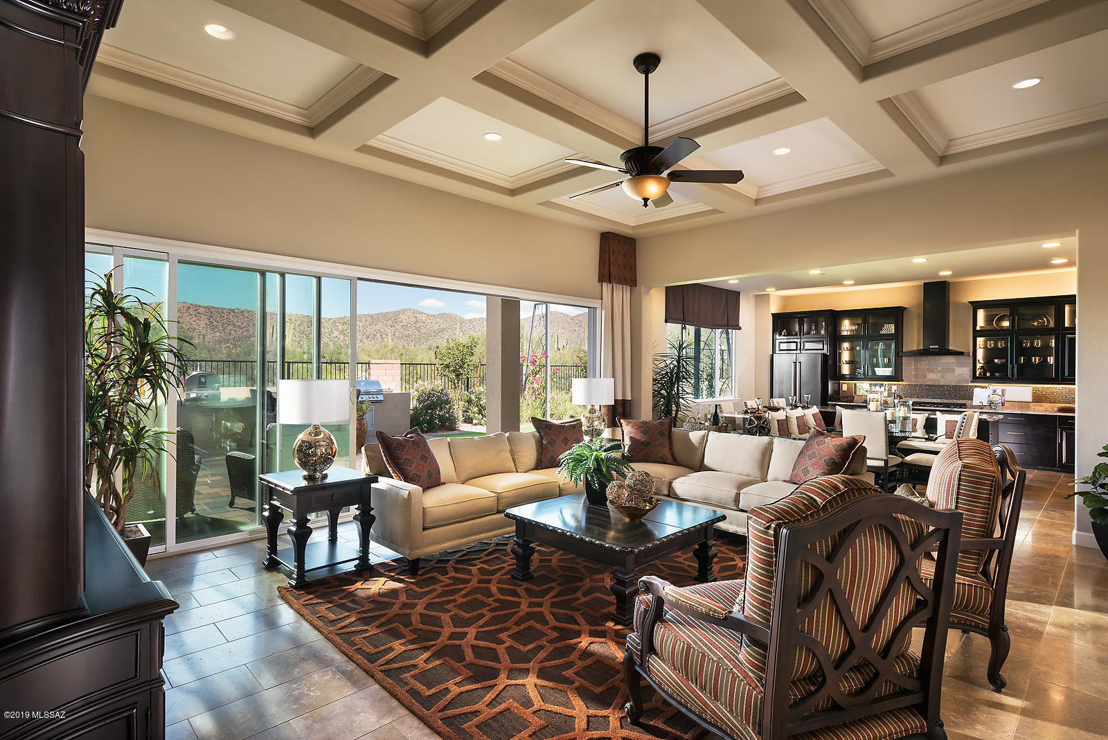 Blue Agave At Dove Mountain - Residential