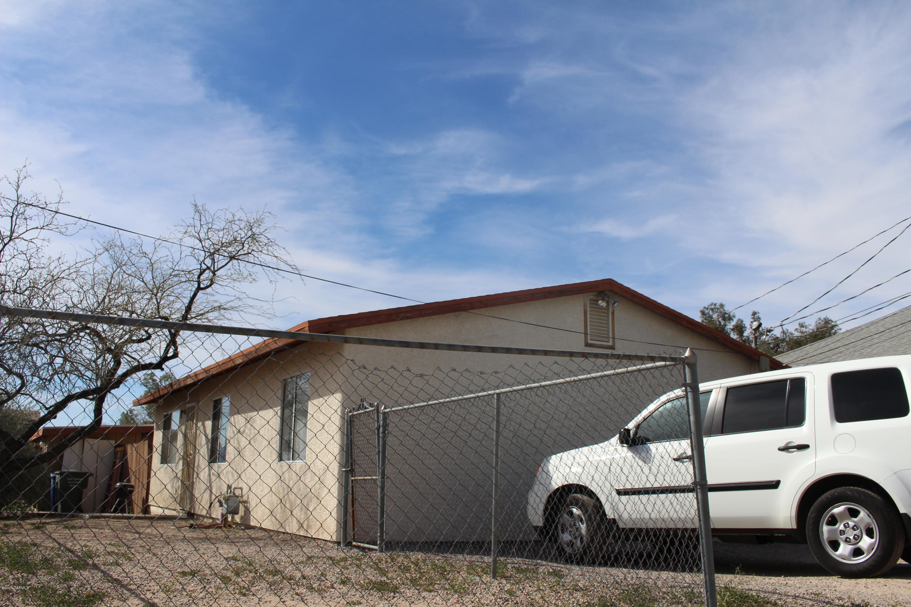 Biltmore Resub - Residential Income