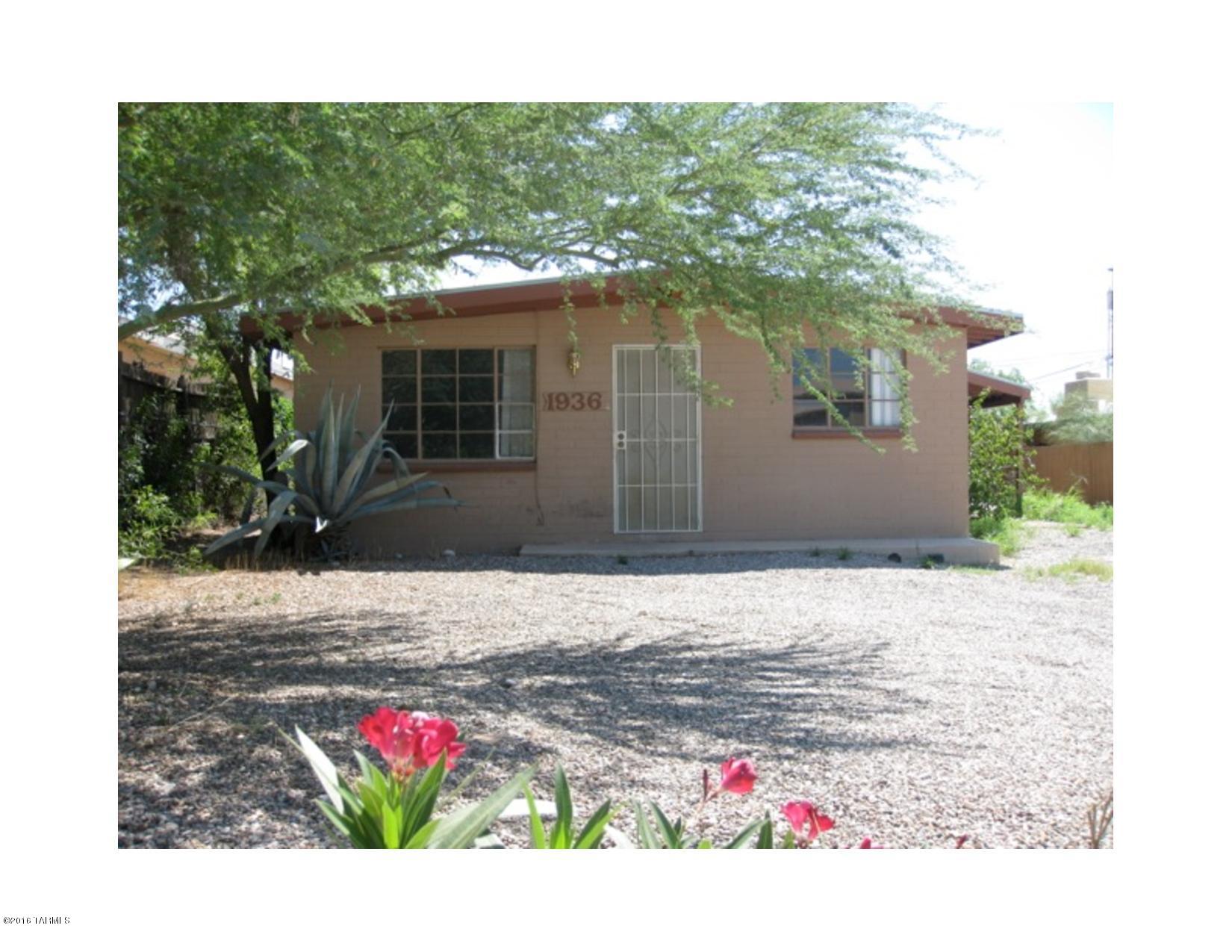 Biltmore Resub - Residential Income