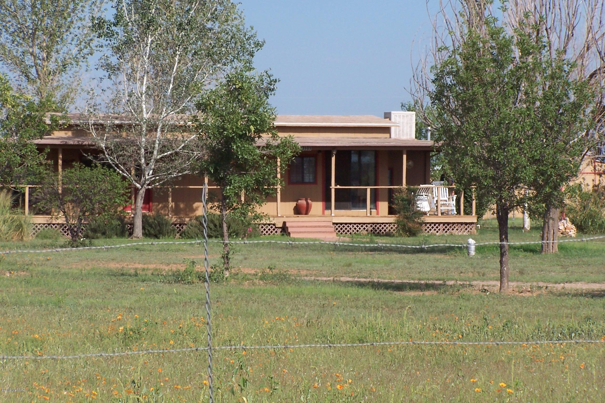 Other/Unknown - Residential
