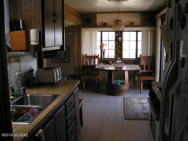 Other/Unknown - Residential