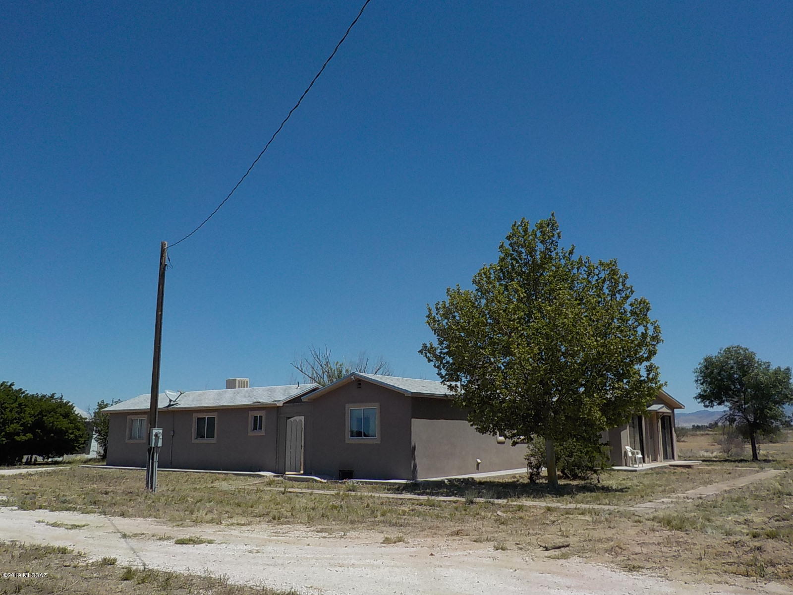 Other/Unknown - Residential