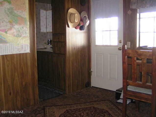 Other/Unknown - Residential