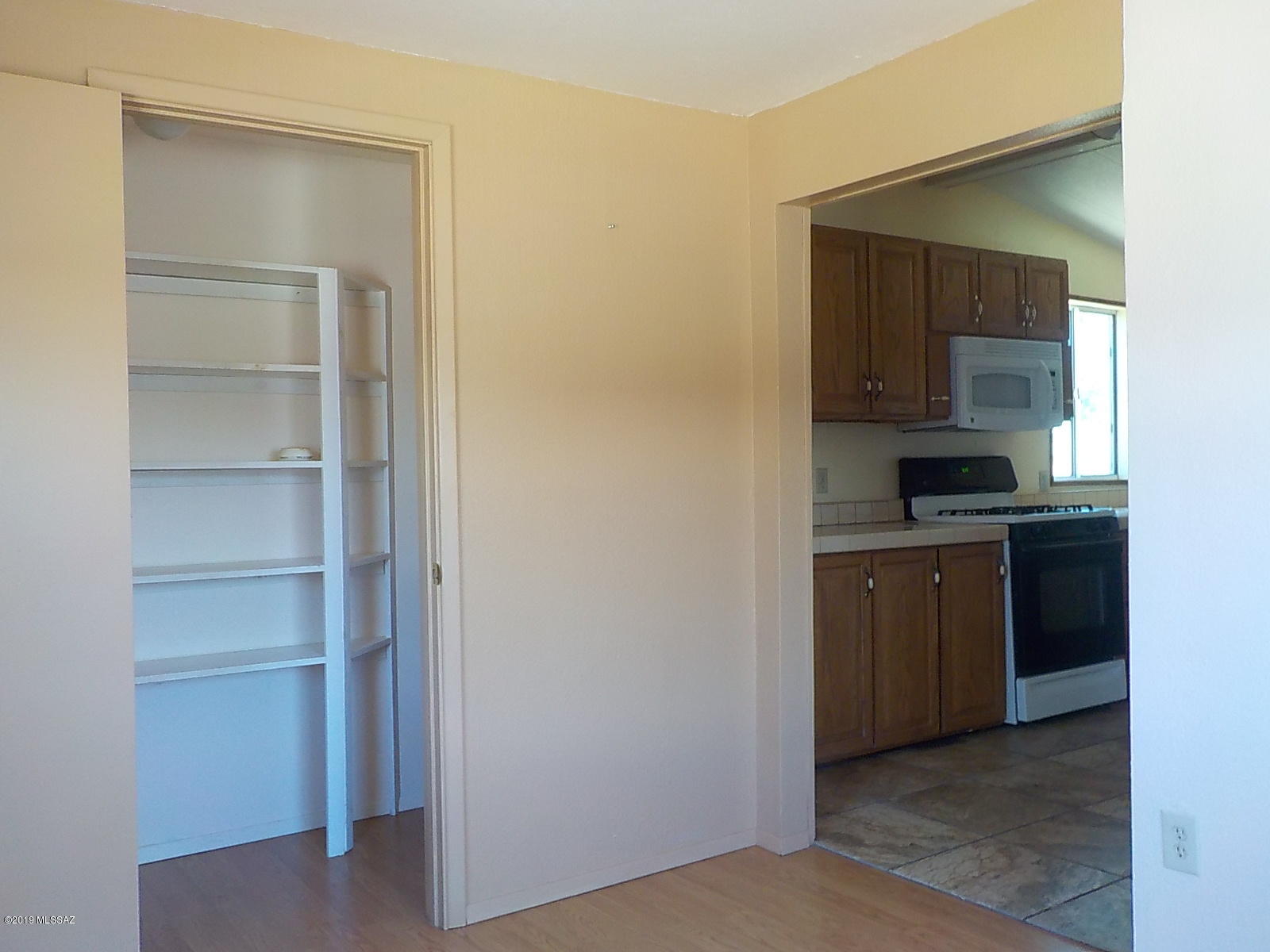 Other/Unknown - Residential