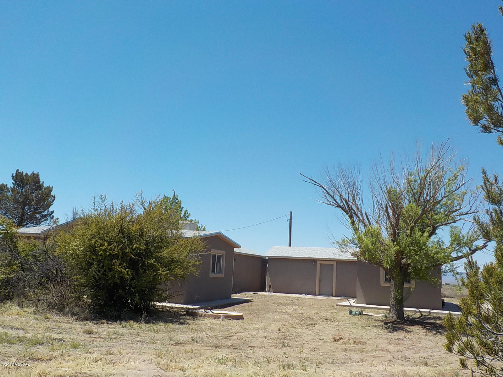 Other/Unknown - Residential