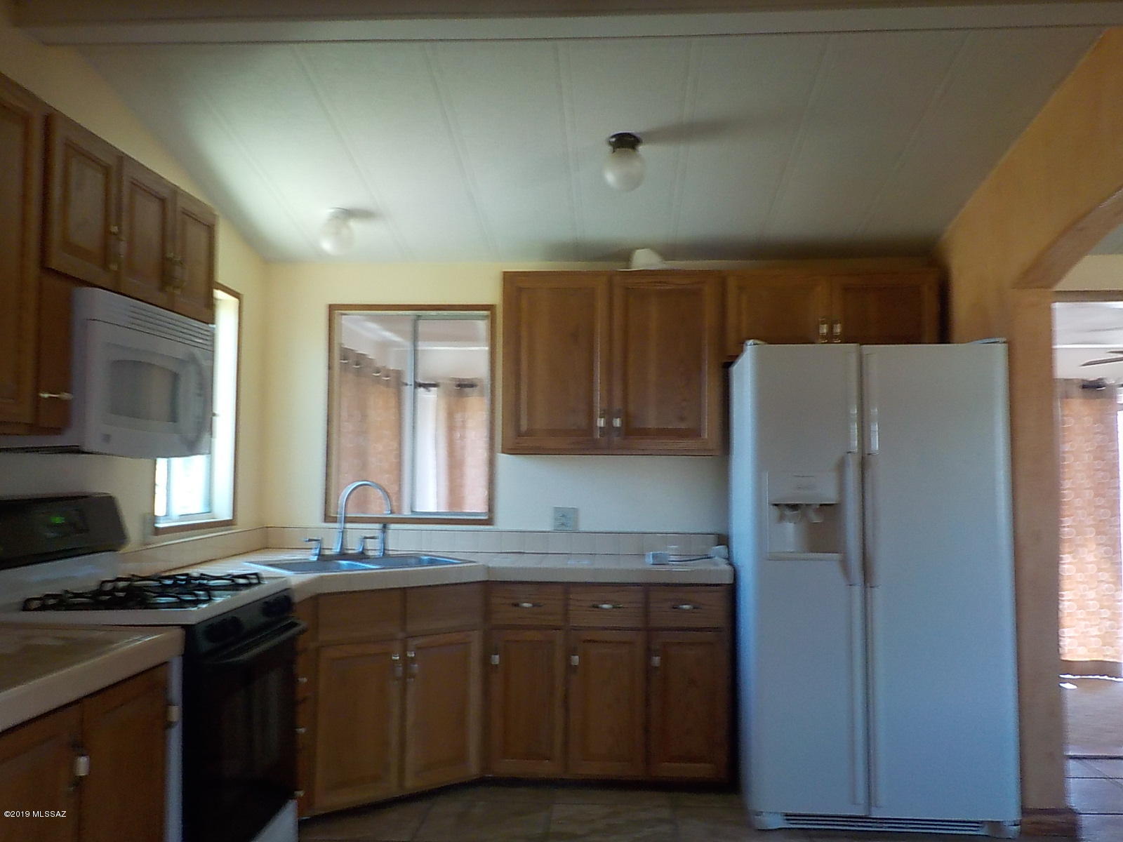 Other/Unknown - Residential