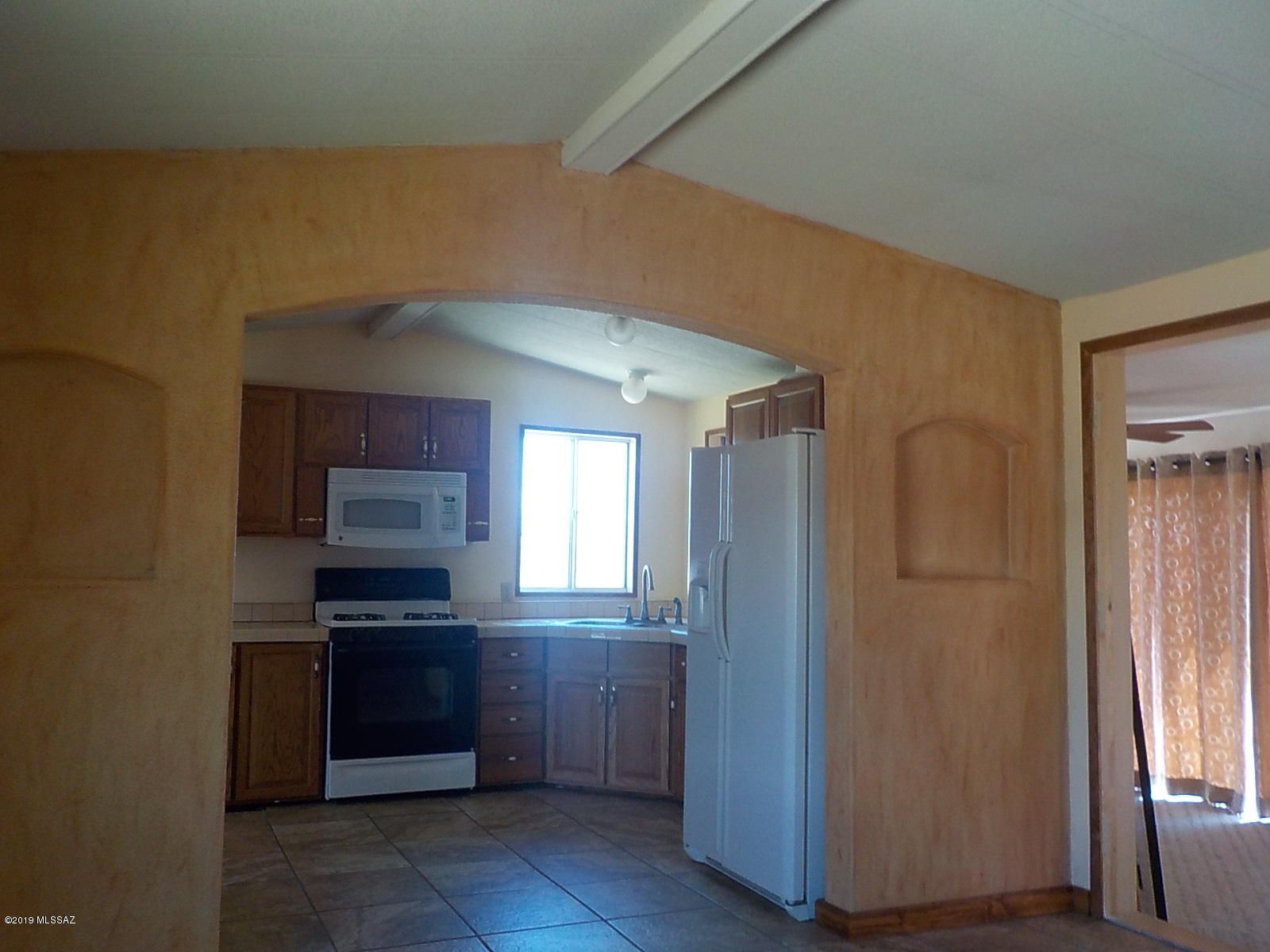 Other/Unknown - Residential