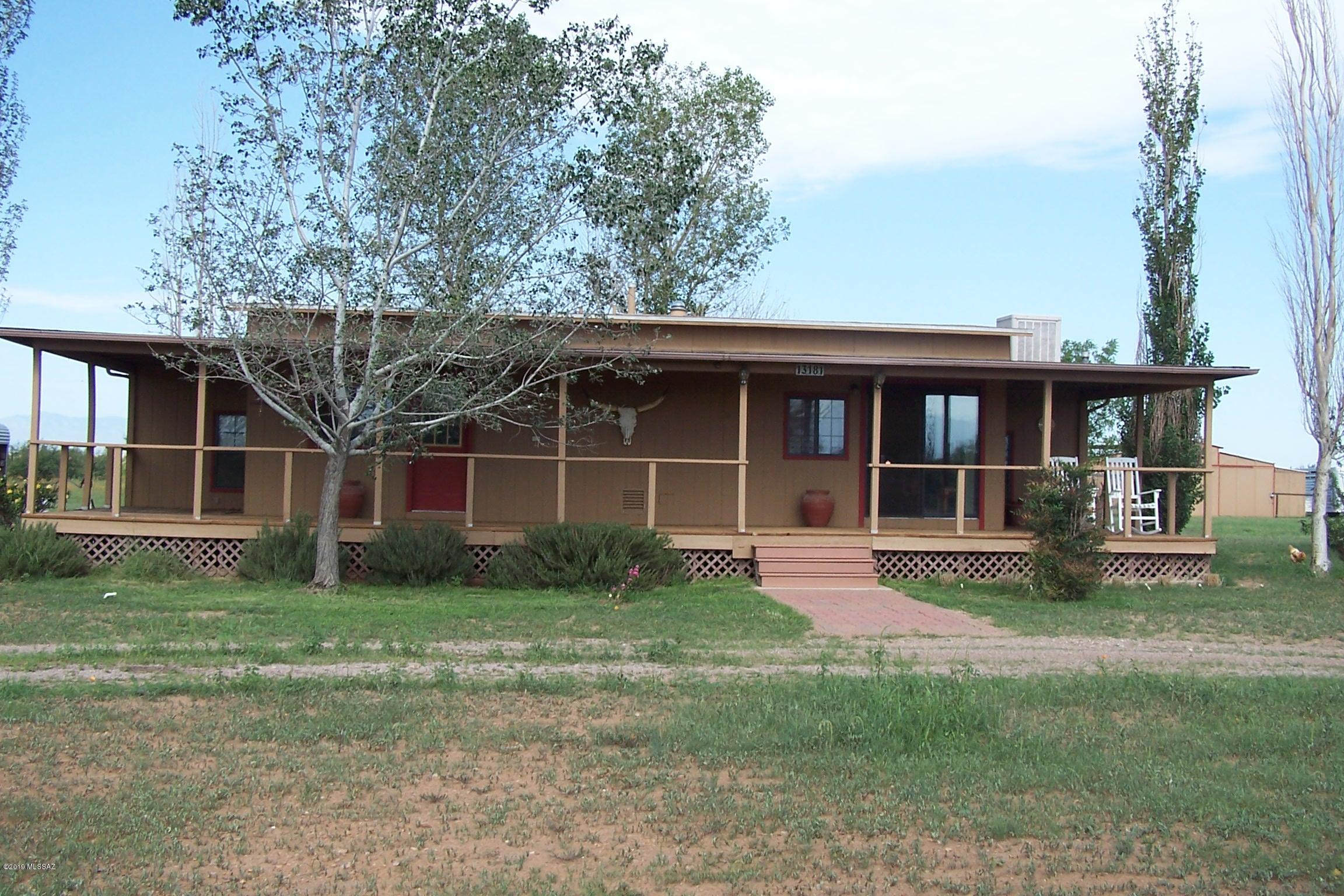 Other/Unknown - Residential
