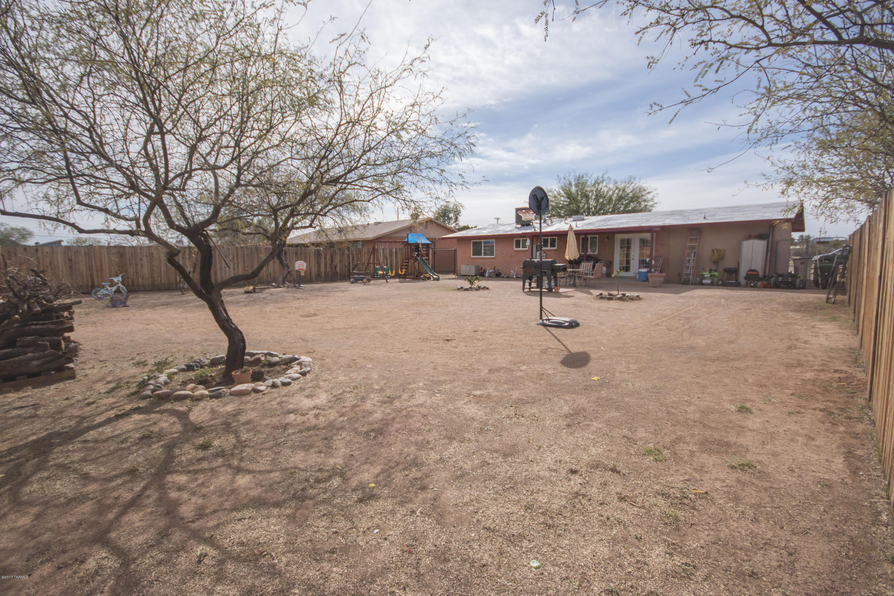 Anos De Oro Amended - Residential