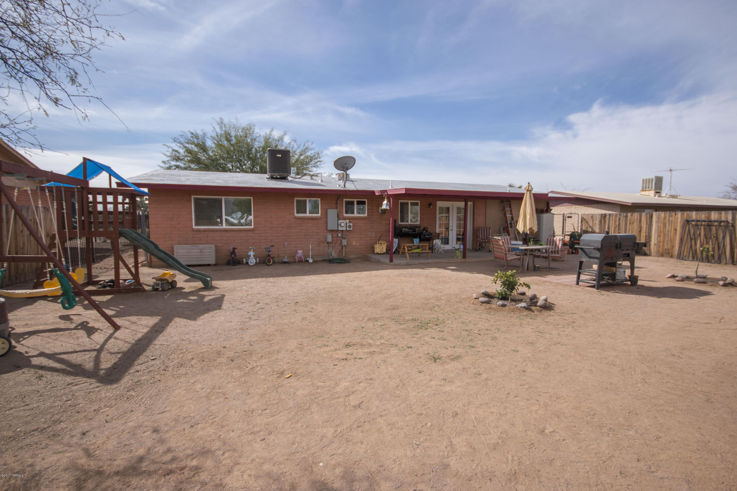 Anos De Oro Amended - Residential