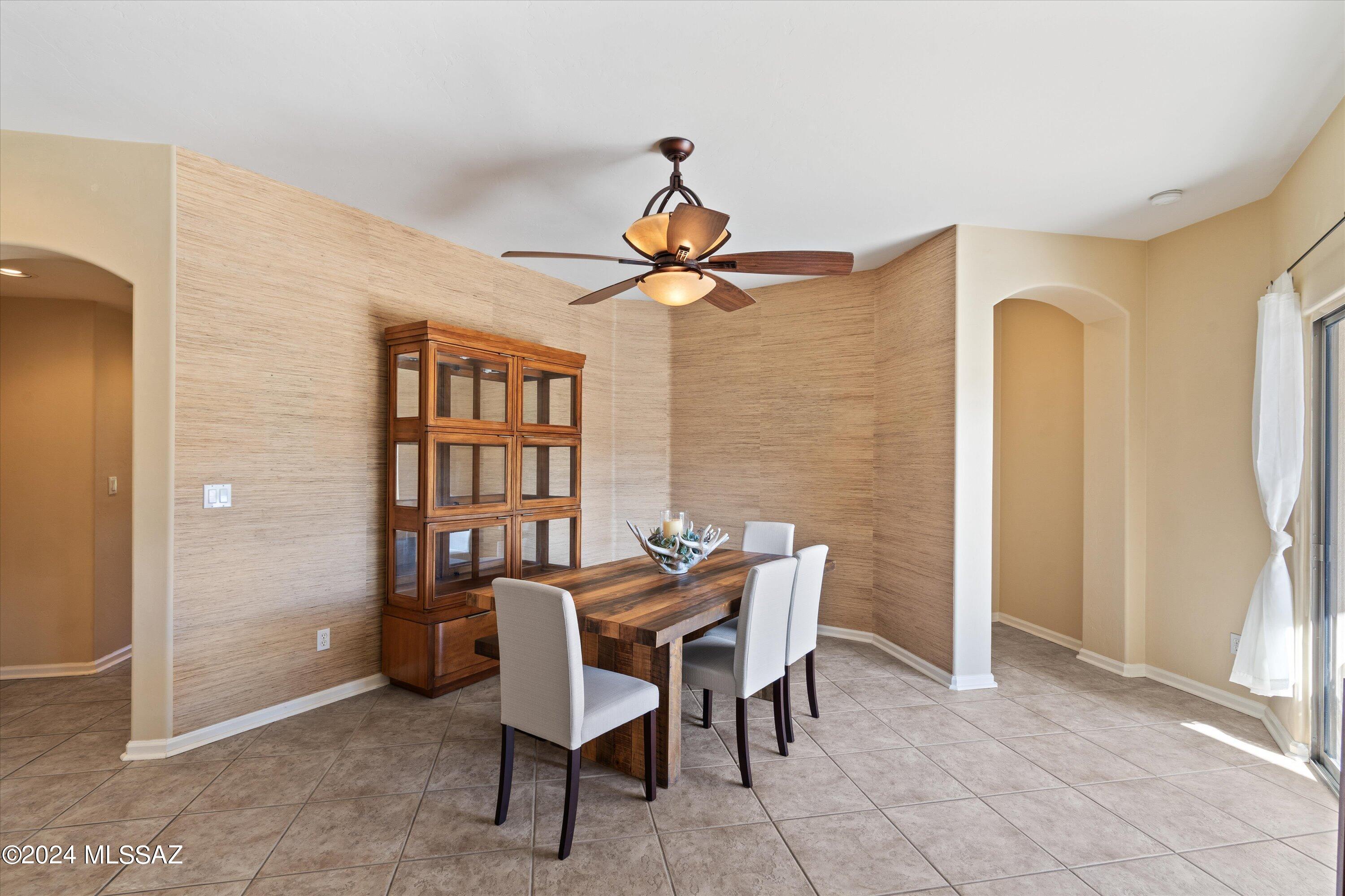 Rancho Vistoso Sunset Ridge II Neighborhood 10 - Residential