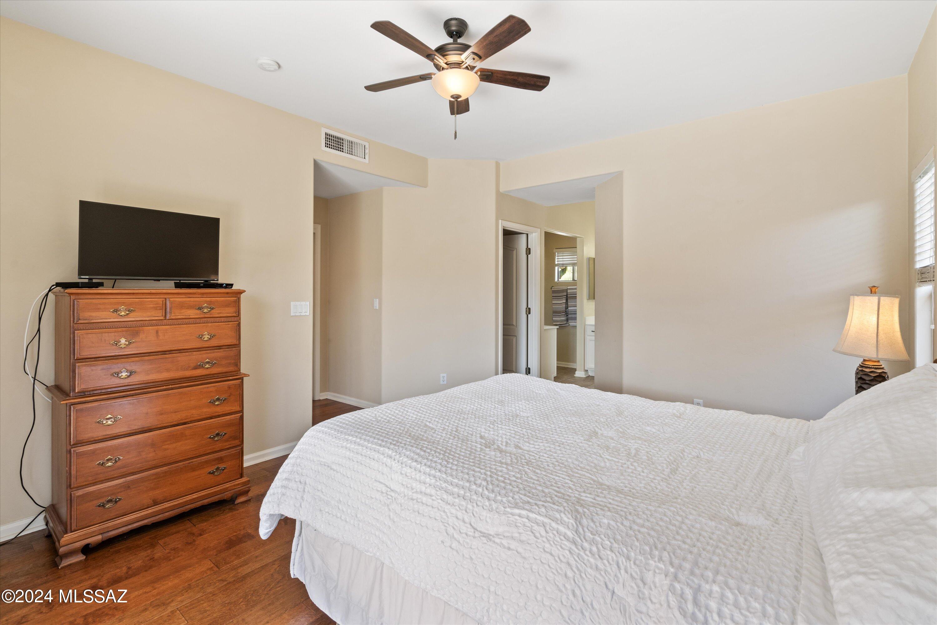 Rancho Vistoso Sunset Ridge II Neighborhood 10 - Residential