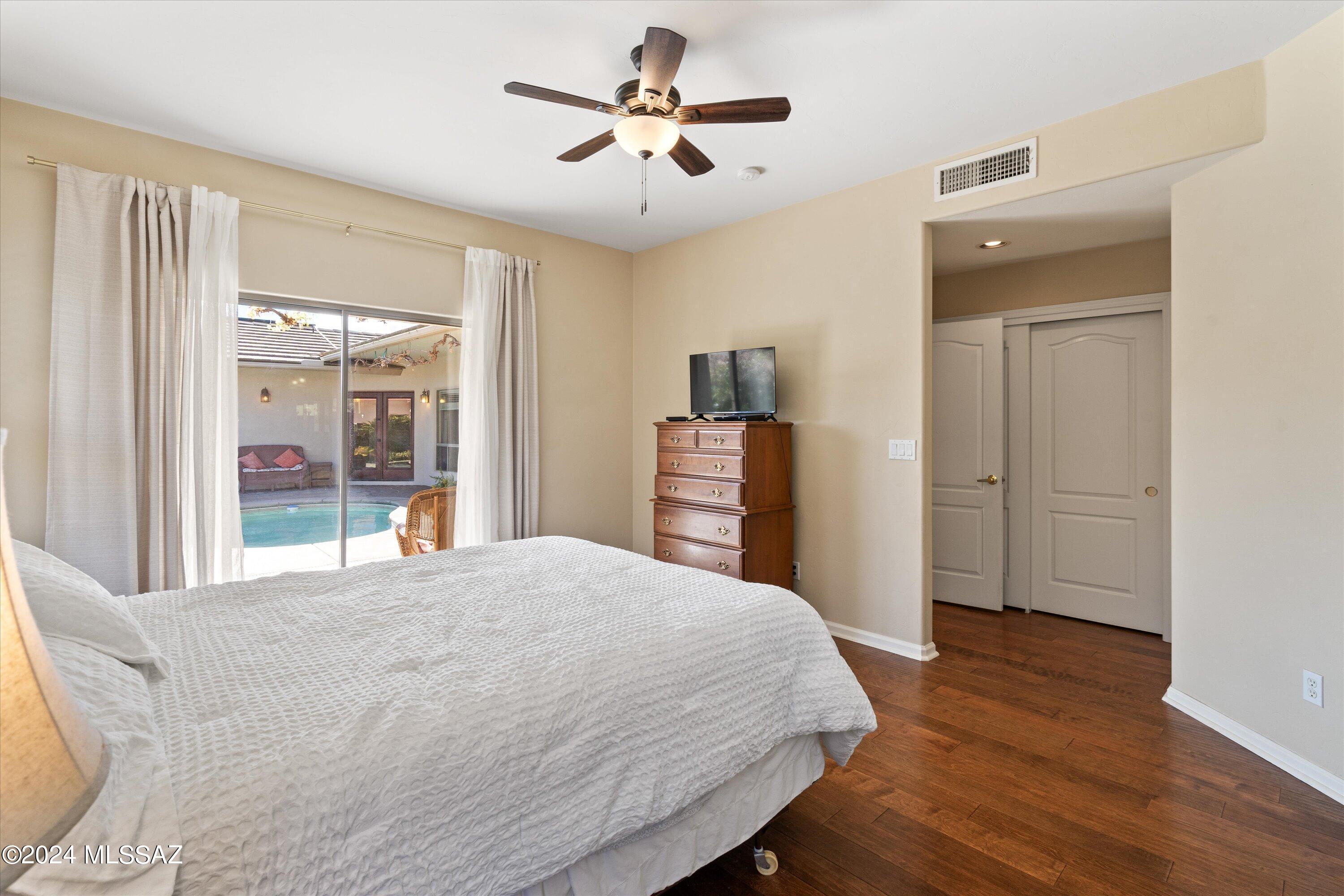 Rancho Vistoso Sunset Ridge II Neighborhood 10 - Residential